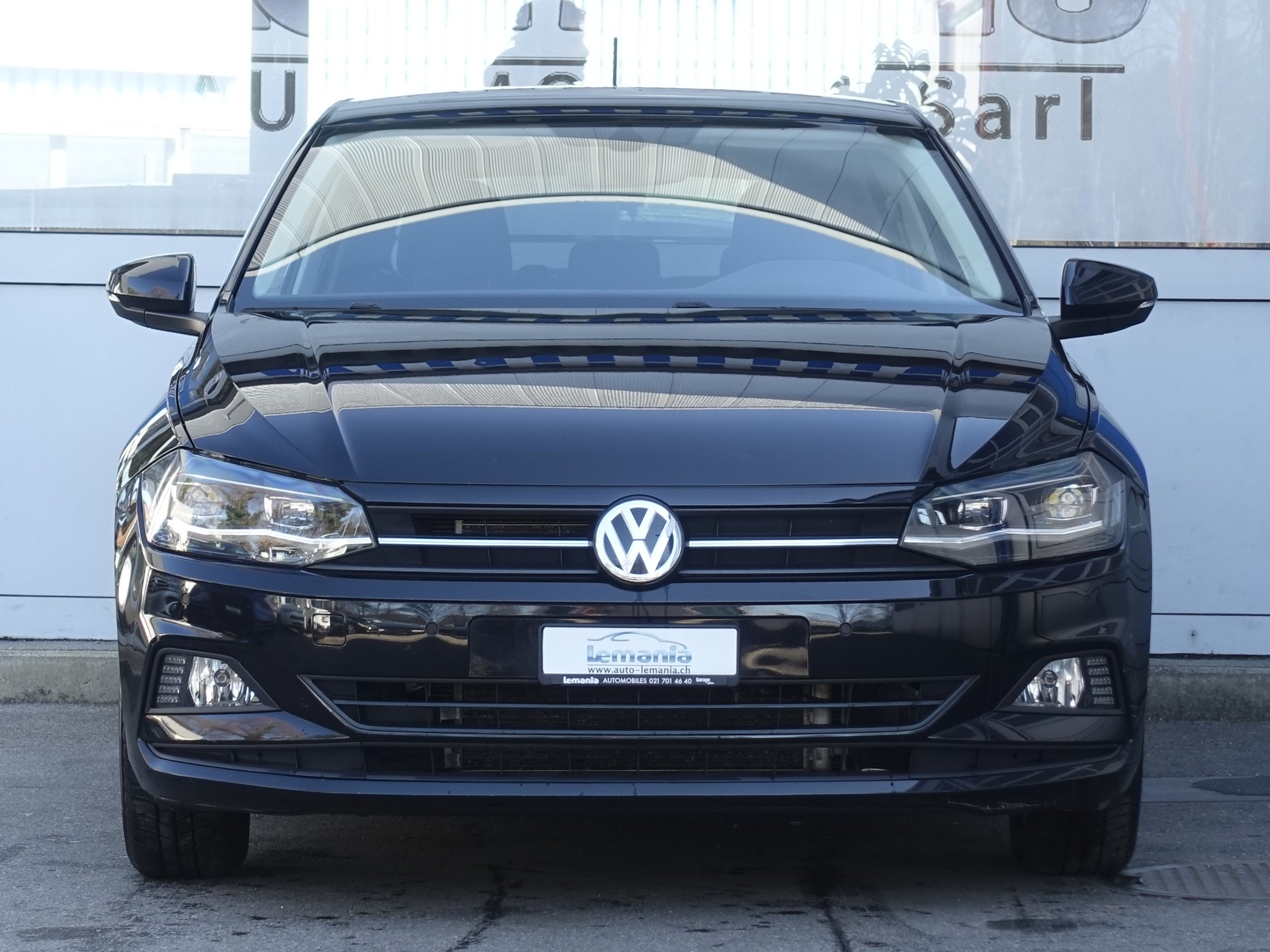 VW Polo 1.0 TSI BMT Beats DSG-image-2