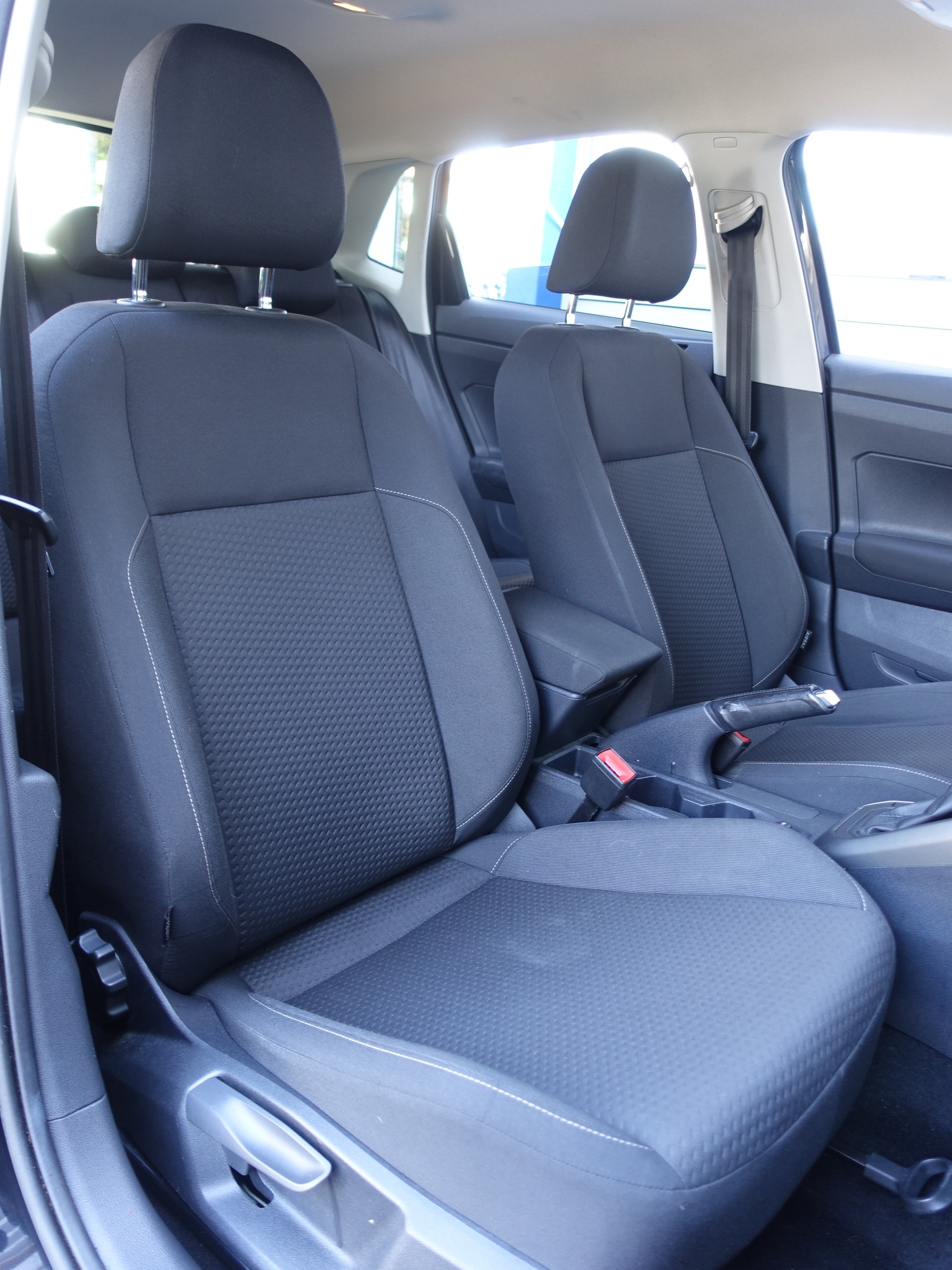 VW Polo 1.0 TSI BMT Beats DSG-image-9