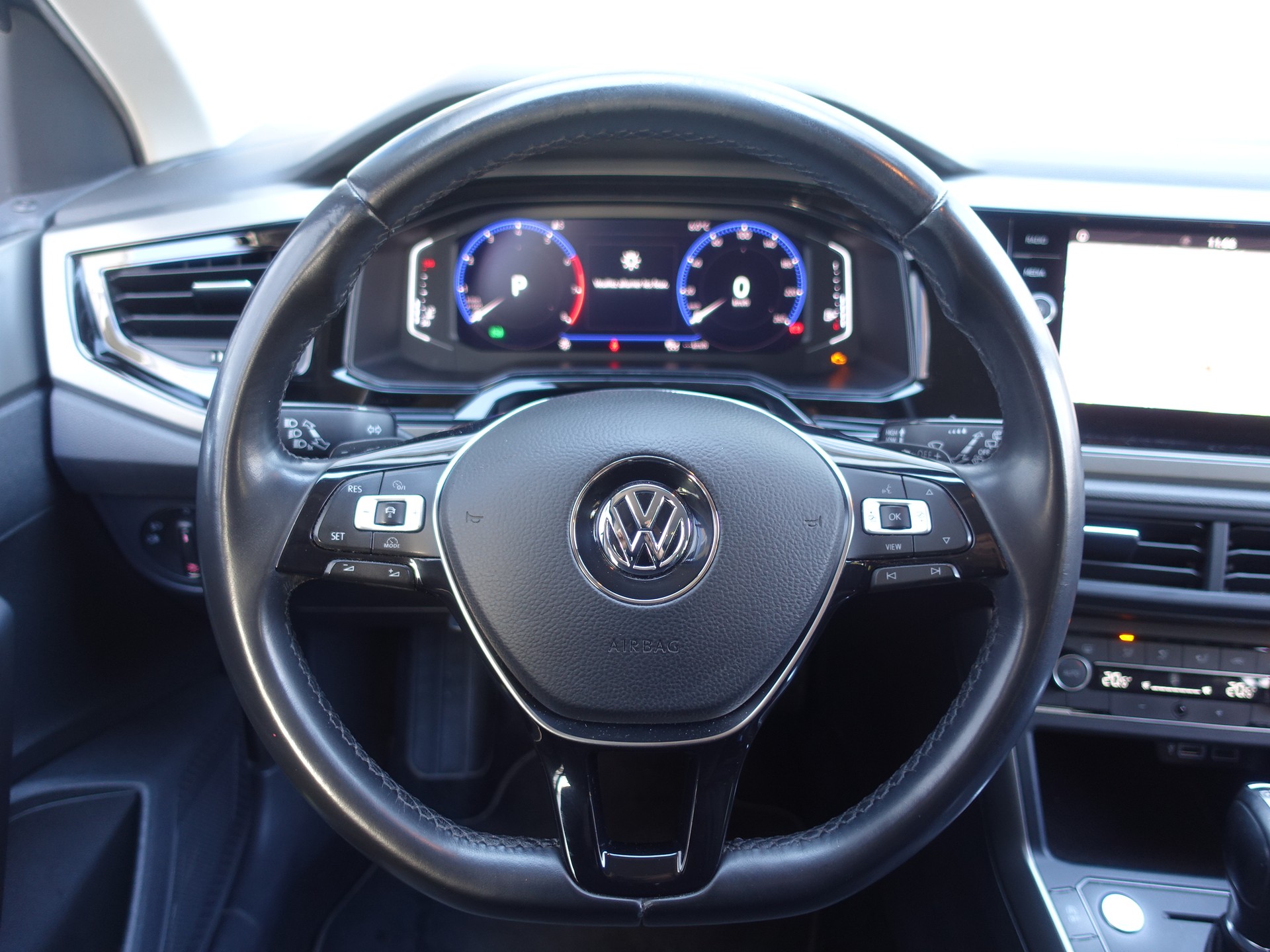 VW Polo 1.0 TSI BMT Beats DSG-image-11
