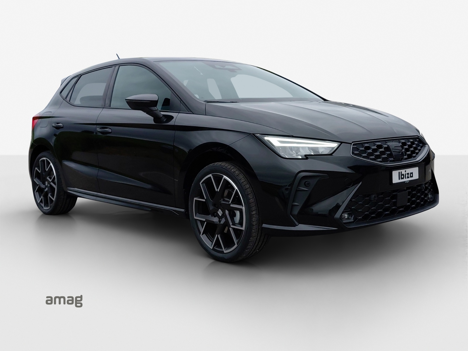 SEAT Ibiza 1.5 EcoTSI FR DSG-image-5
