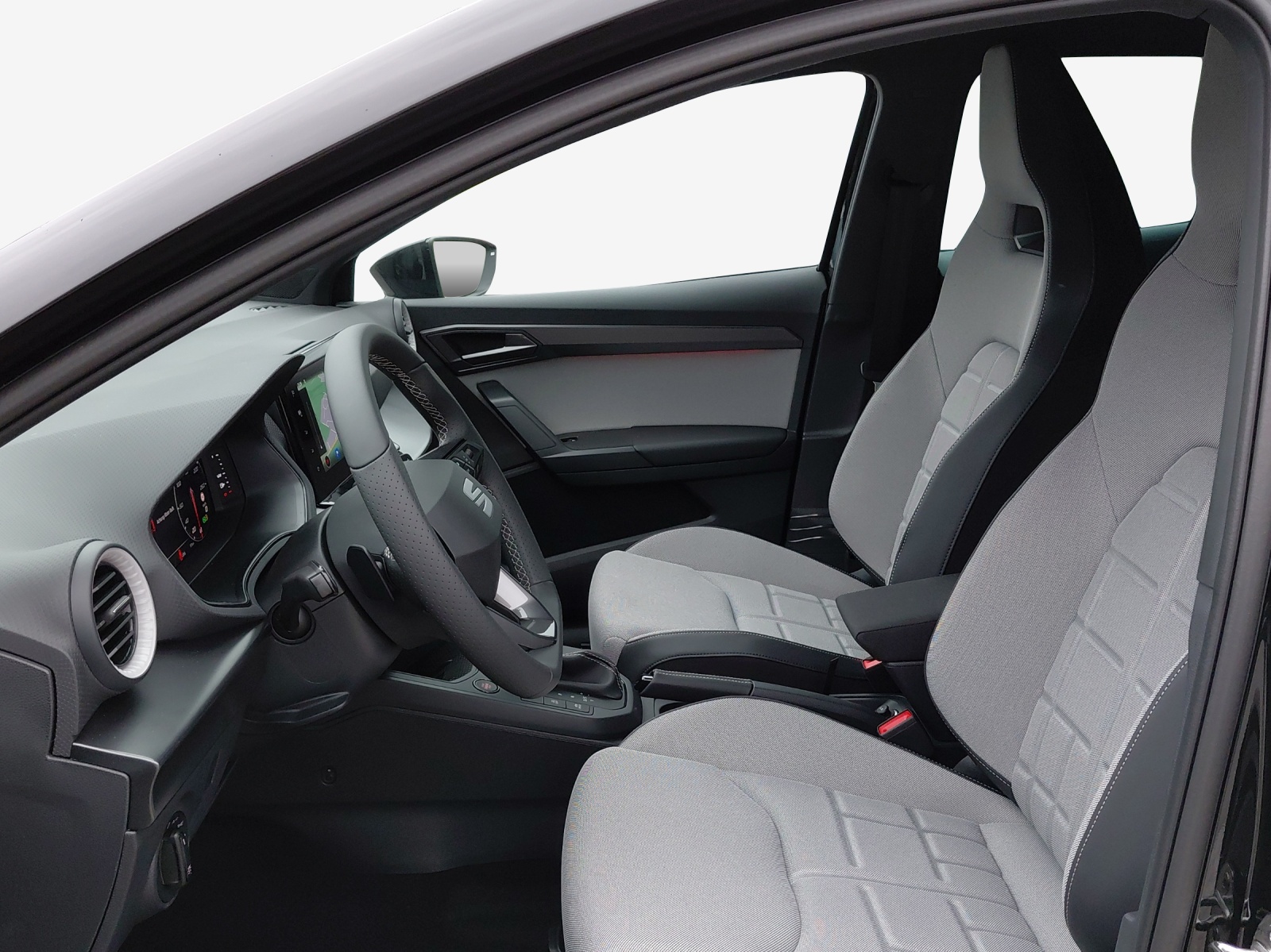 SEAT Ibiza 1.5 EcoTSI FR DSG-image-7