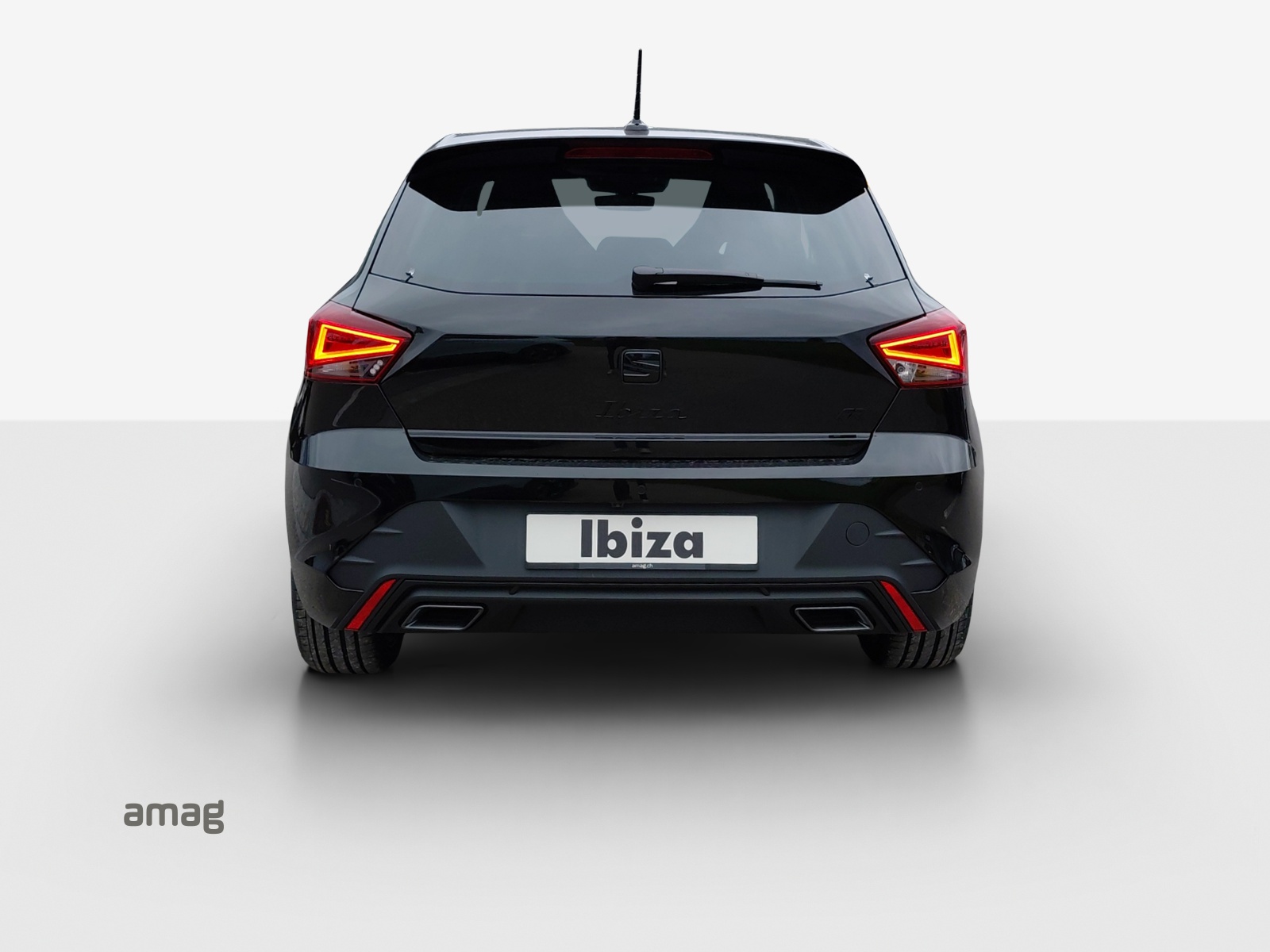 SEAT Ibiza 1.5 EcoTSI FR DSG-image-3