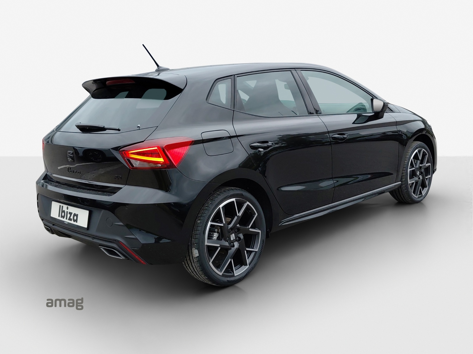 SEAT Ibiza 1.5 EcoTSI FR DSG-image-4