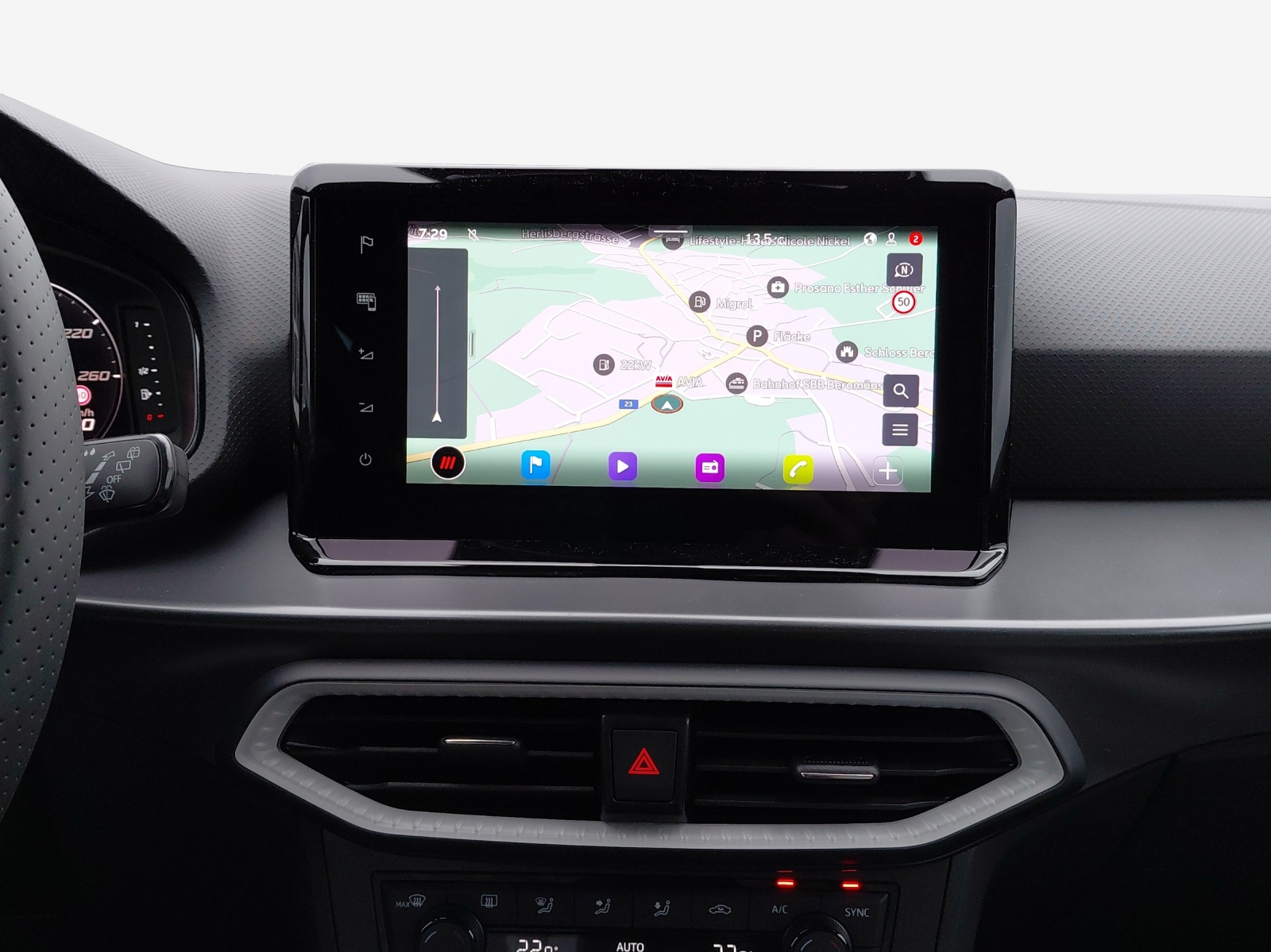 SEAT Ibiza 1.5 EcoTSI FR DSG-image-10