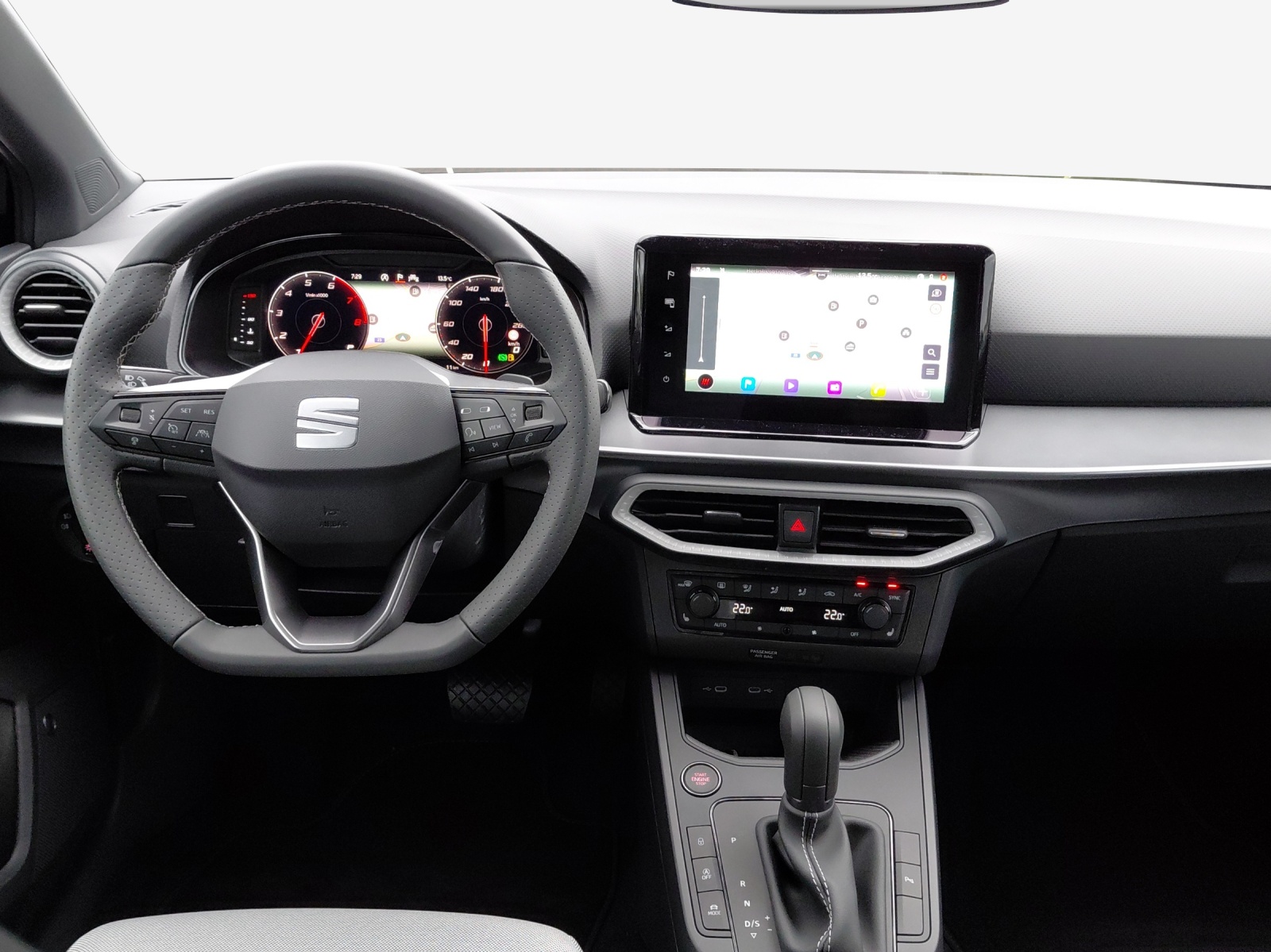 SEAT Ibiza 1.5 EcoTSI FR DSG-image-8