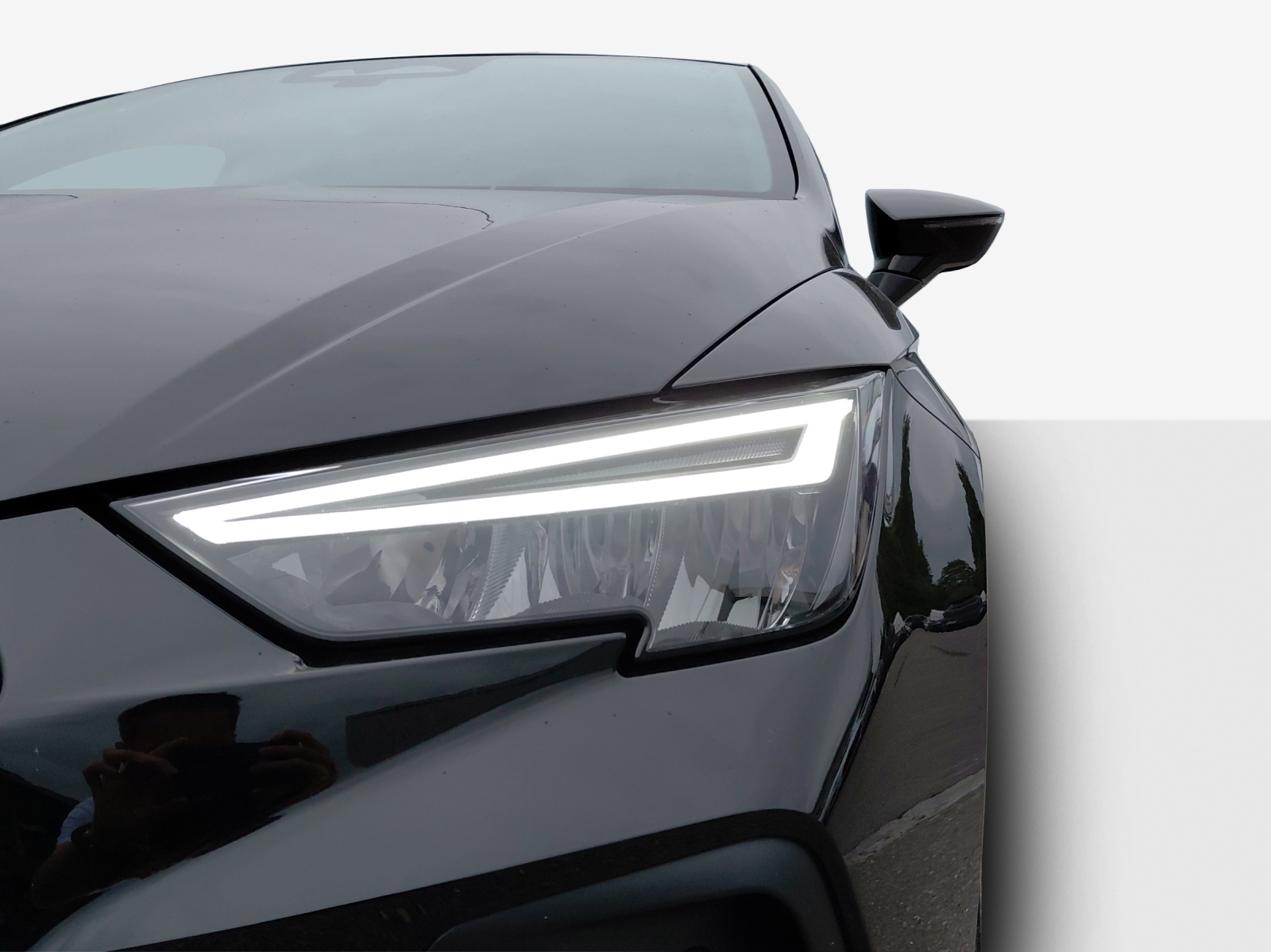 SEAT Ibiza 1.5 EcoTSI FR DSG-image-14