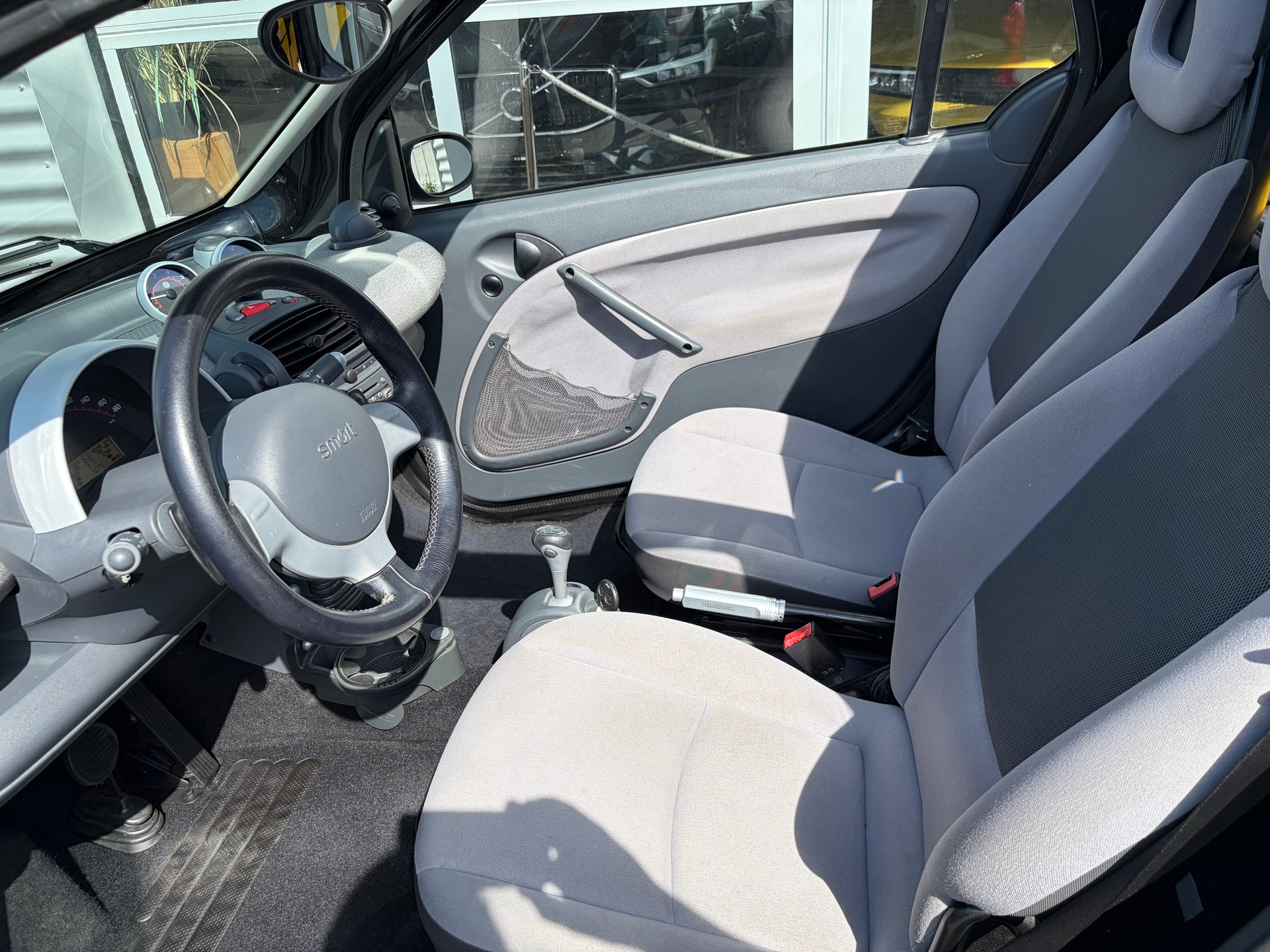 SMART fortwo brabus-image-10