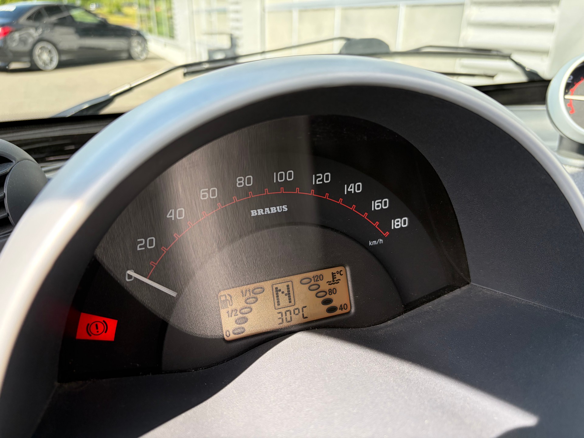 SMART fortwo brabus-image-8