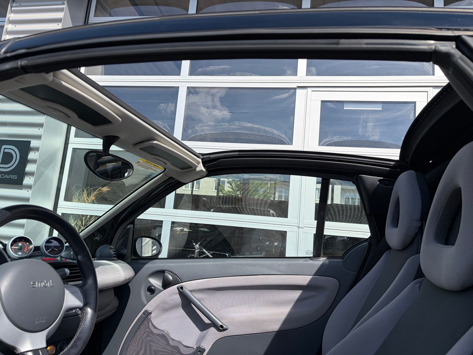 SMART fortwo brabus-image-12