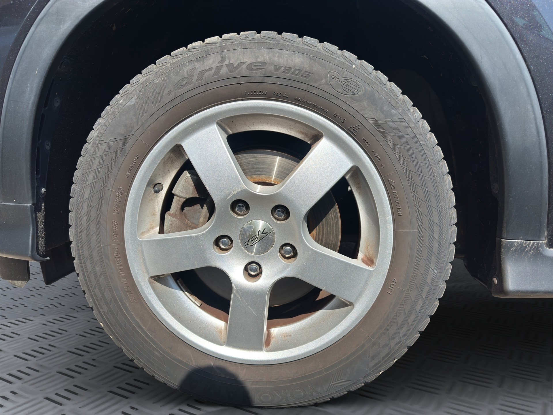 HONDA HR-V 1.5i-VTEC Elegance-image-9
