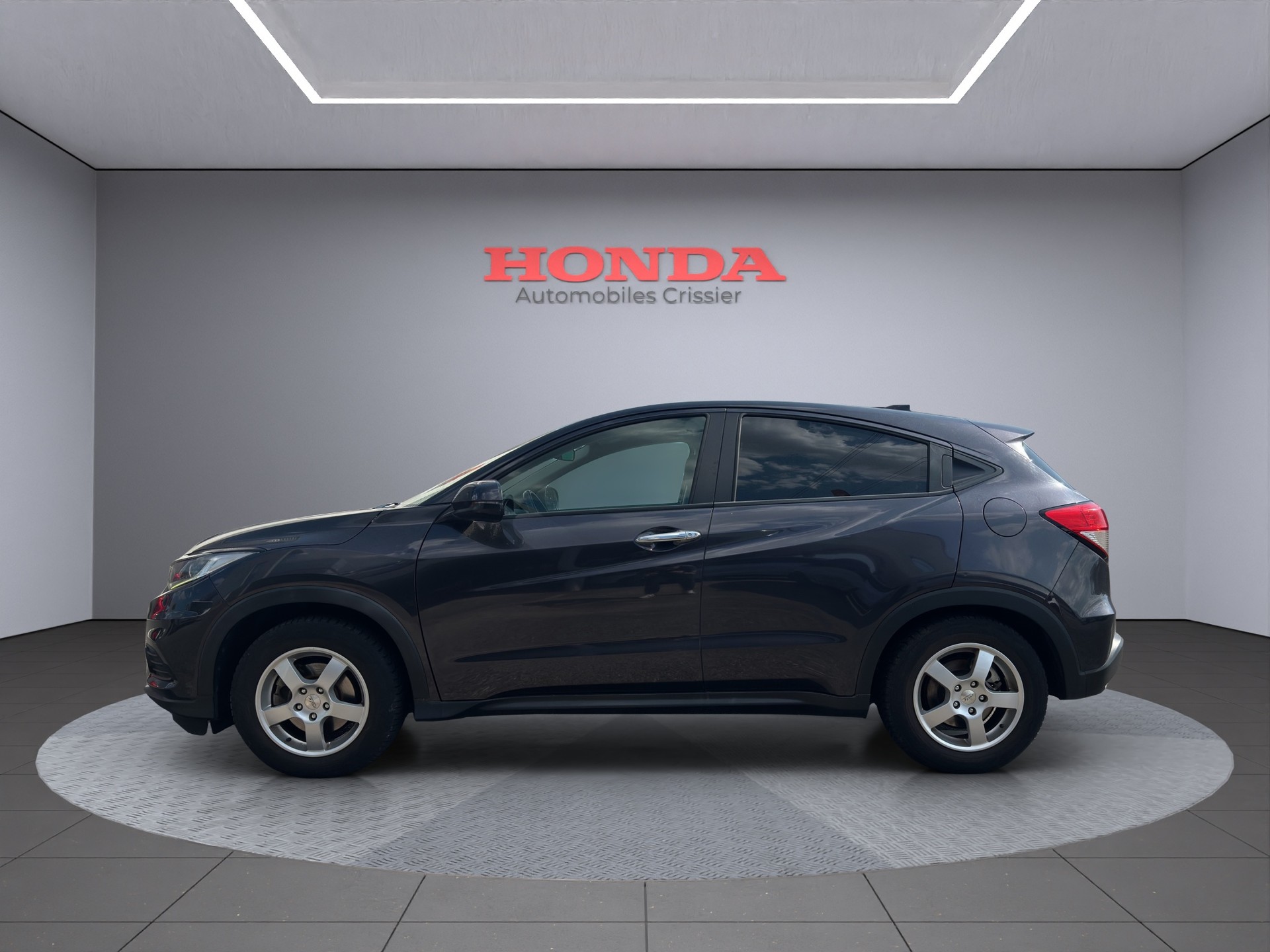HONDA HR-V 1.5i-VTEC Elegance-image-3