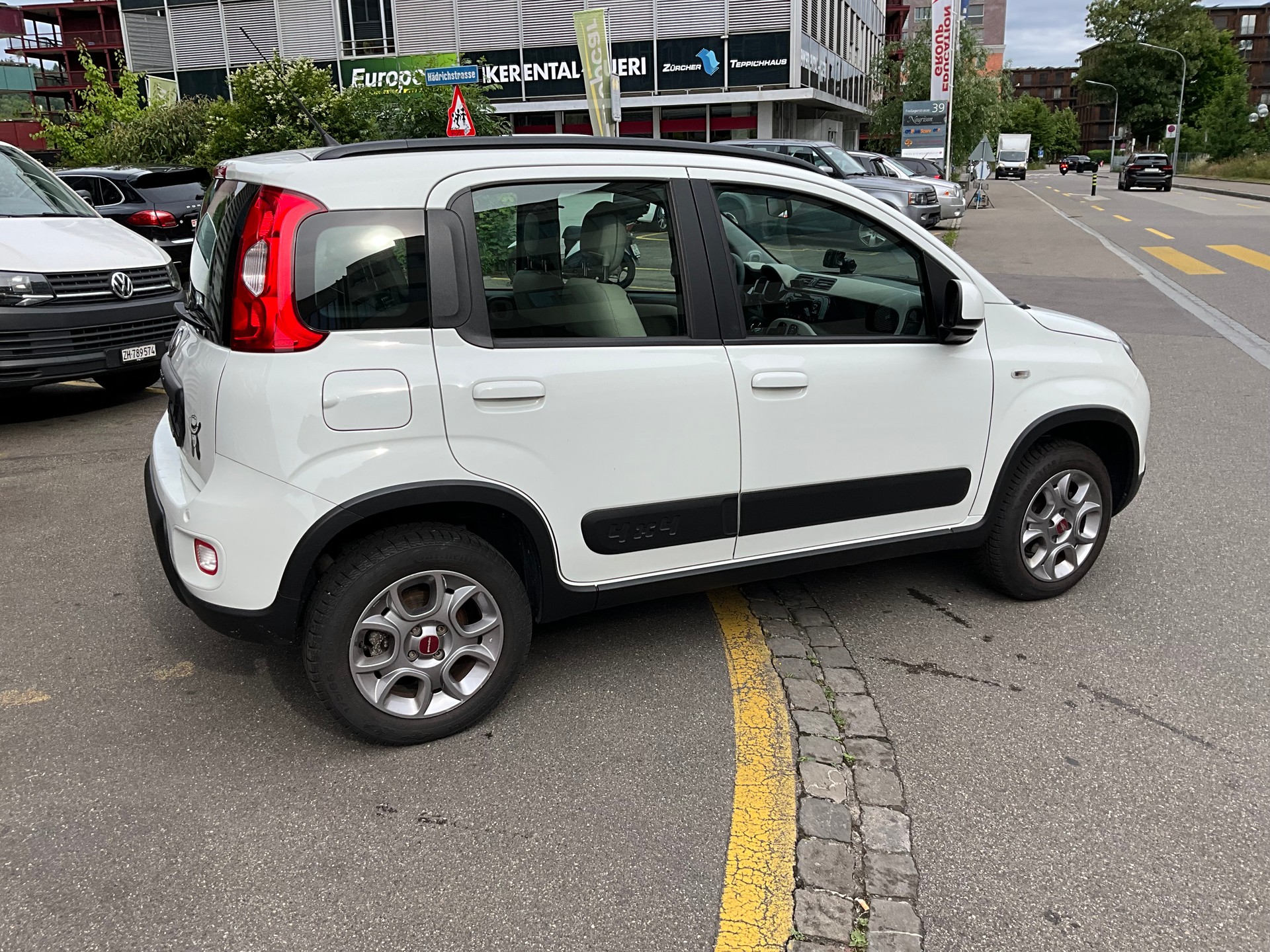 FIAT Panda 0.9 Twinair Turbo Climbing 4x4-image-4
