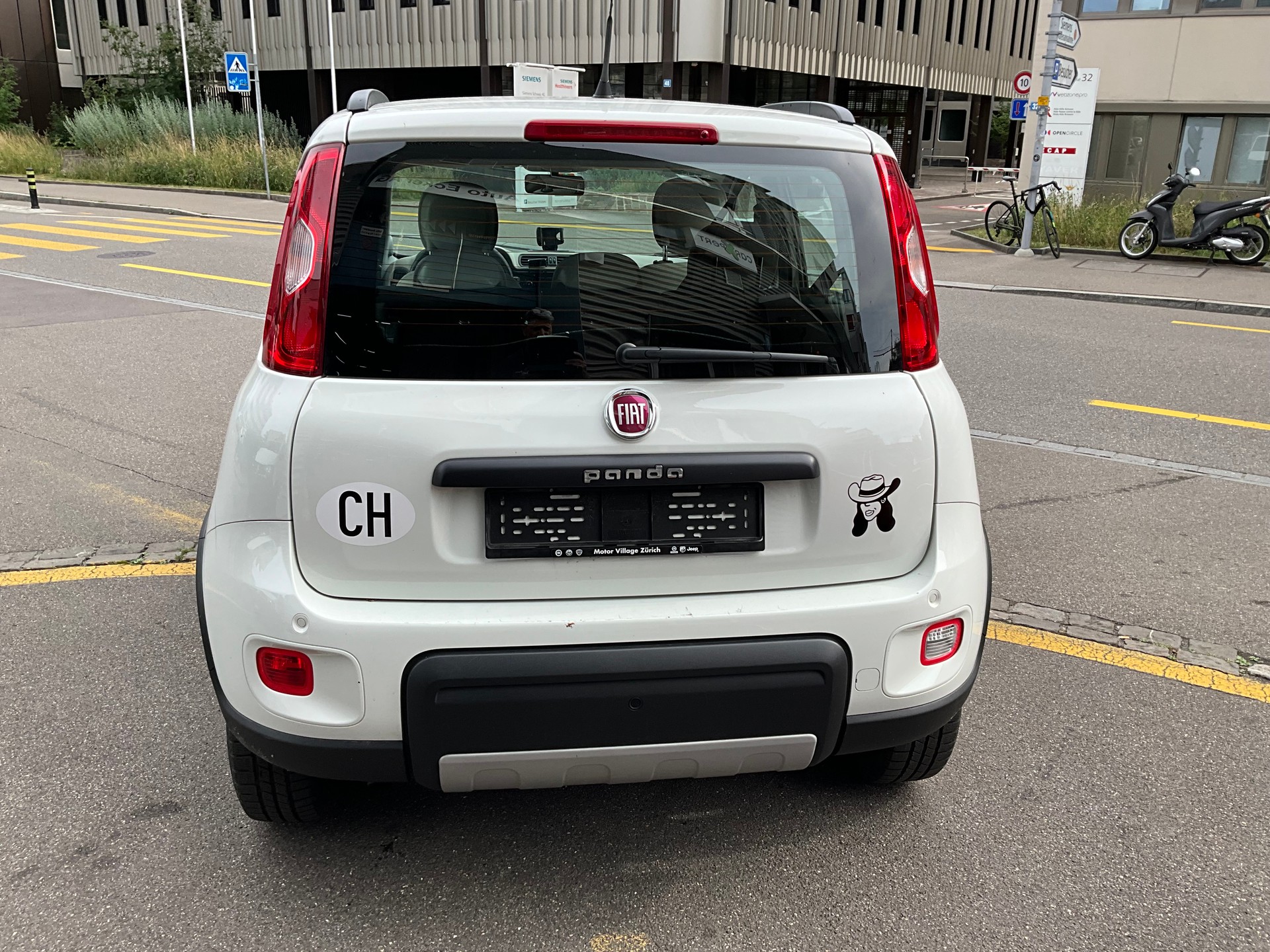 FIAT Panda 0.9 Twinair Turbo Climbing 4x4-image-8