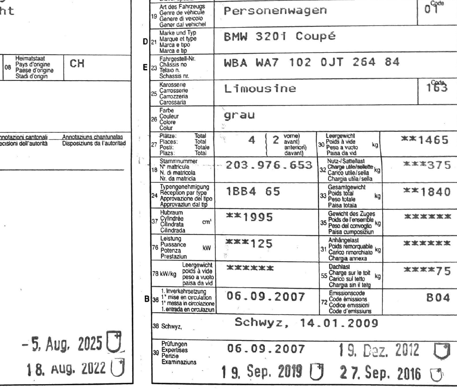 BMW 320i-image-3