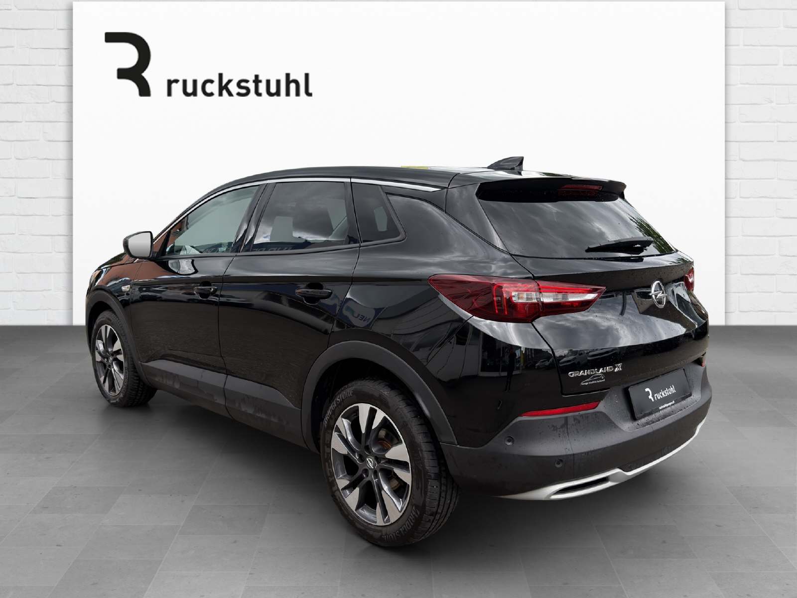 OPEL Grandland X 1.2i T Excellence-image-3