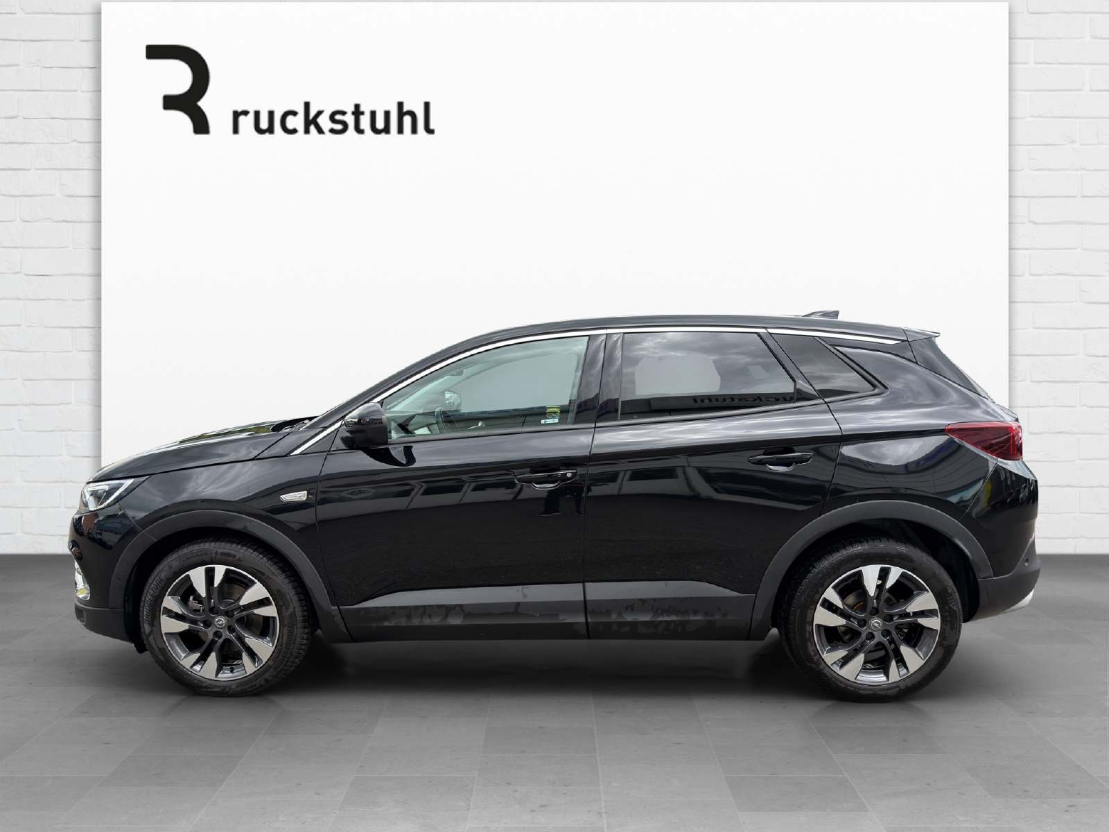 OPEL Grandland X 1.2i T Excellence-image-0
