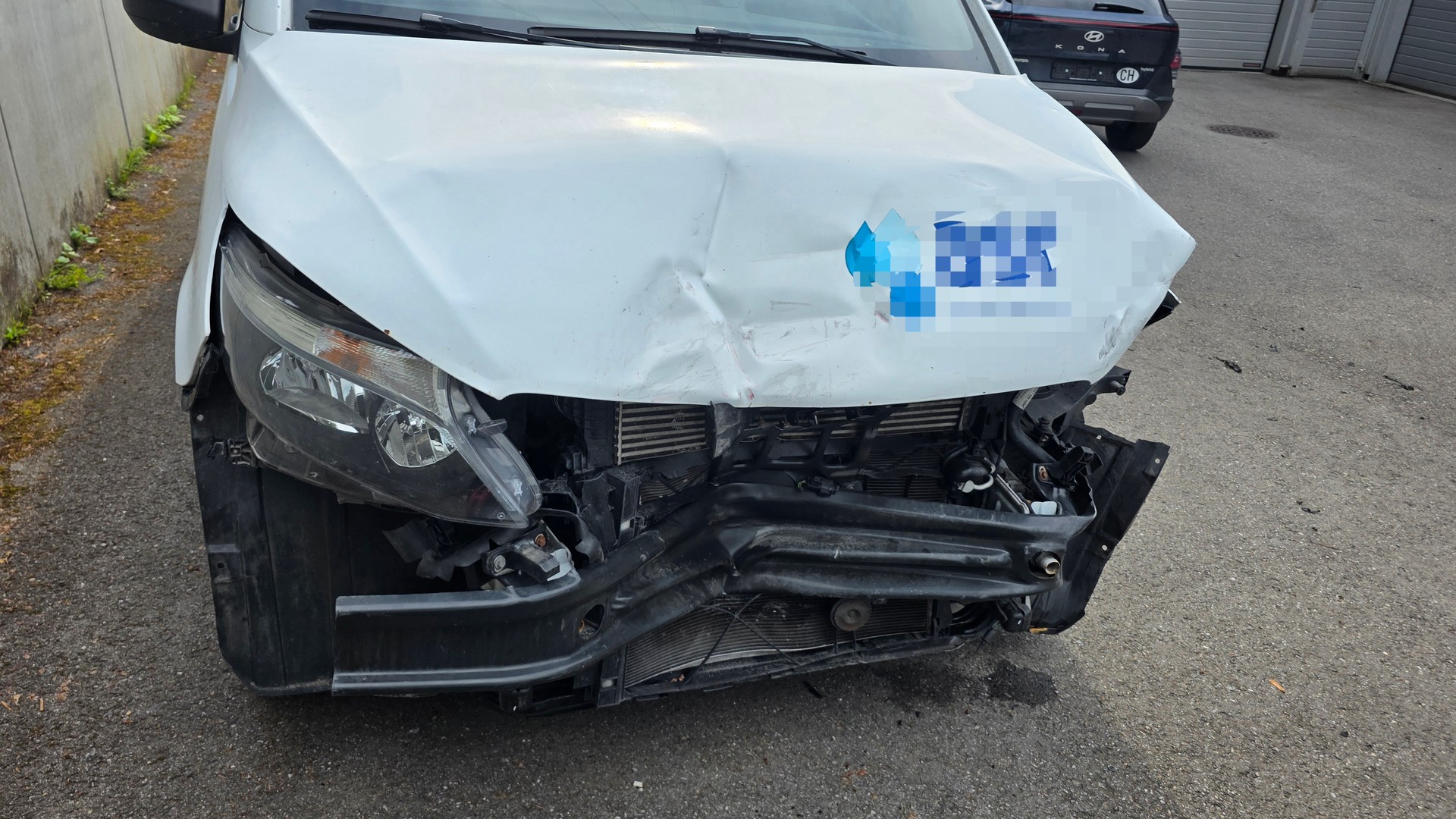 MERCEDES-BENZ Vito 111 BlueTEC L Euro 6-image-6