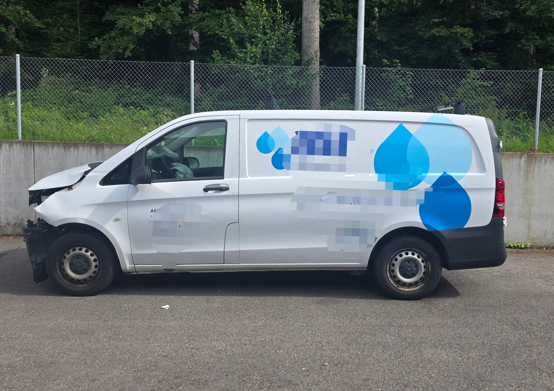 MERCEDES-BENZ Vito 111 BlueTEC L Euro 6-image-4