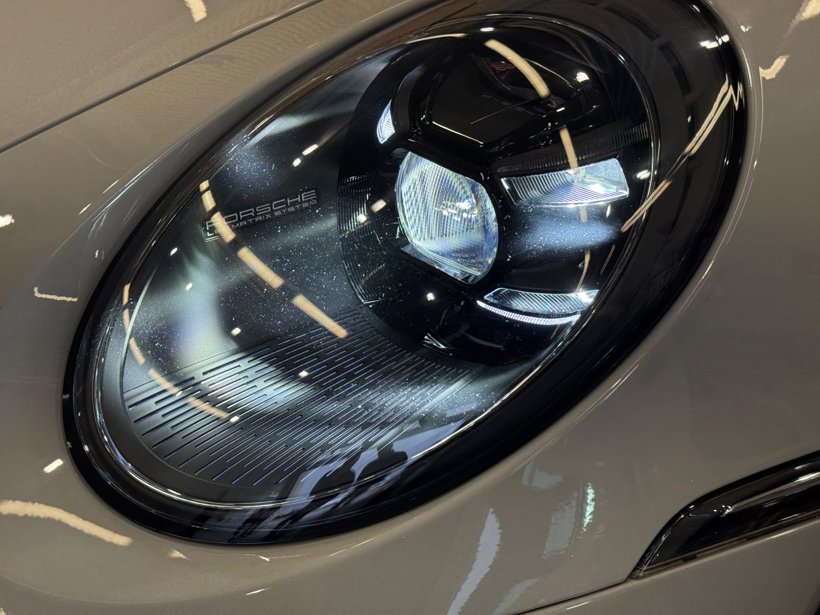 PORSCHE 911 GT3 PDK Clubsportpaket-image-6