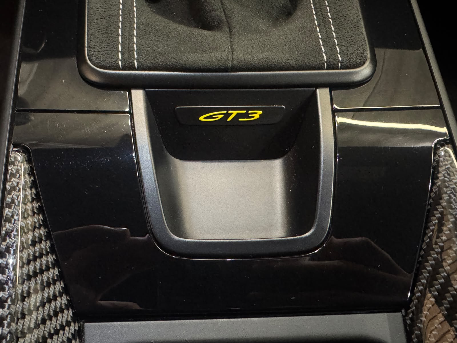 PORSCHE 911 GT3 PDK Clubsportpaket-image-28
