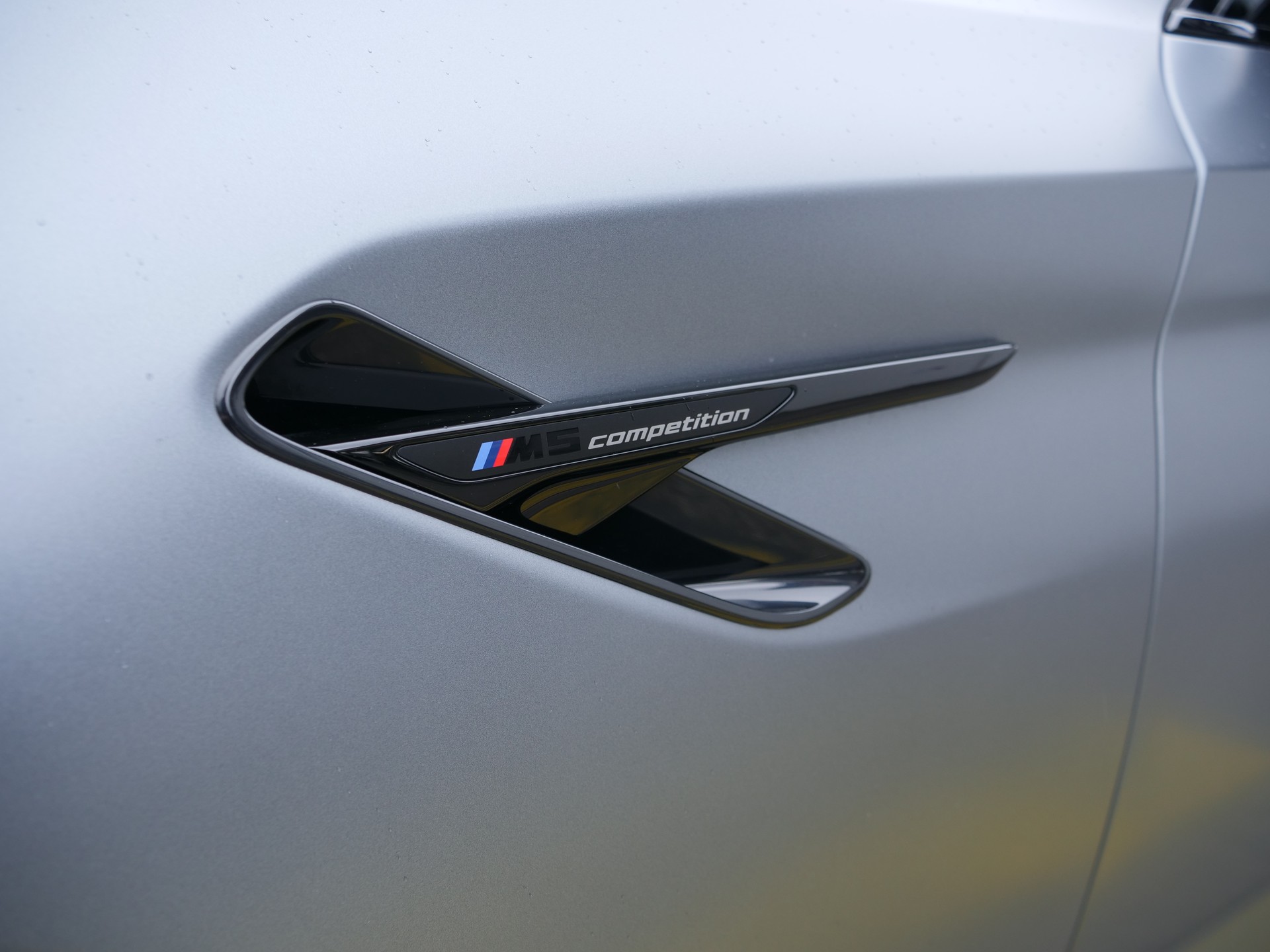 BMW M5 xDrive Competition Drivelogic-image-19
