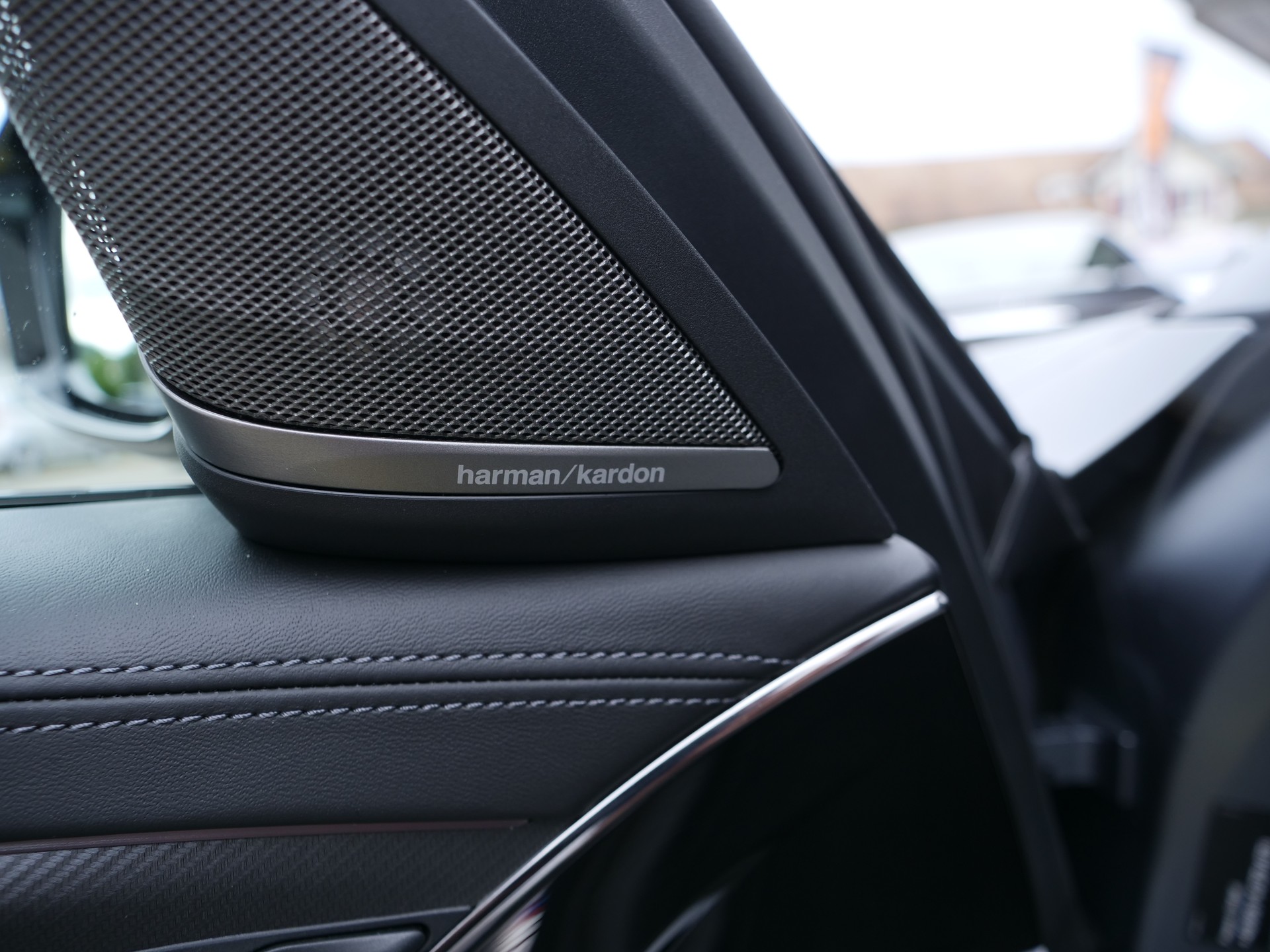 BMW M5 xDrive Competition Drivelogic-image-15