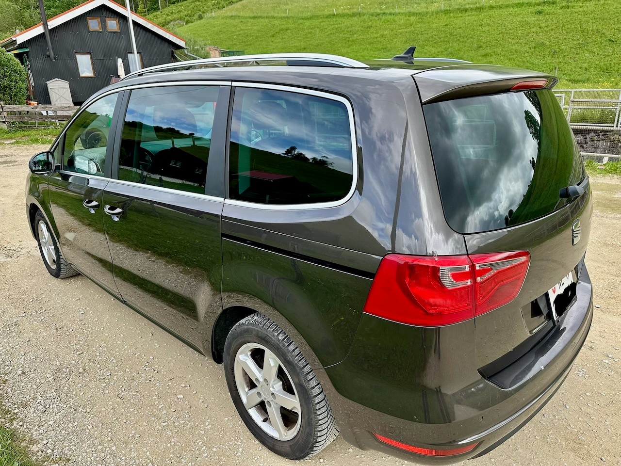 SEAT 2.0 TDI 140 Sty. iTech 4x4 S/S-image-3