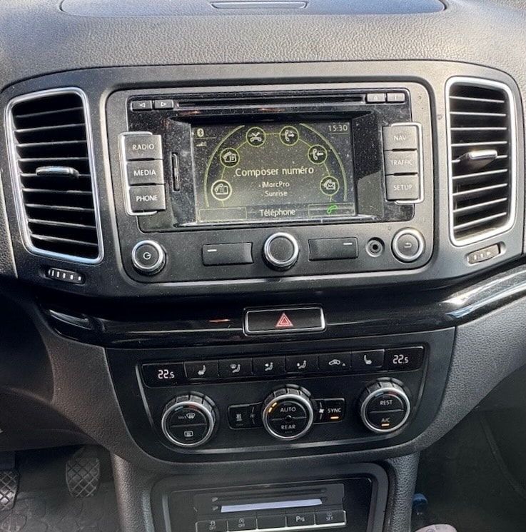 SEAT 2.0 TDI 140 Sty. iTech 4x4 S/S-image-4