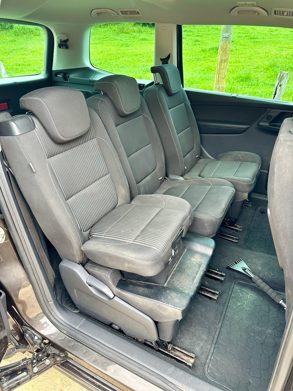 SEAT 2.0 TDI 140 Sty. iTech 4x4 S/S-image-5