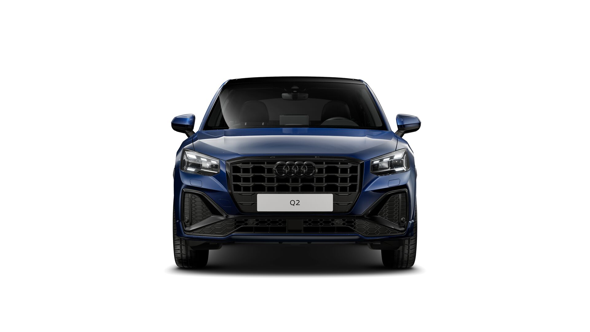 AUDI Q2 35 TFSI S line S-tronic-image-4
