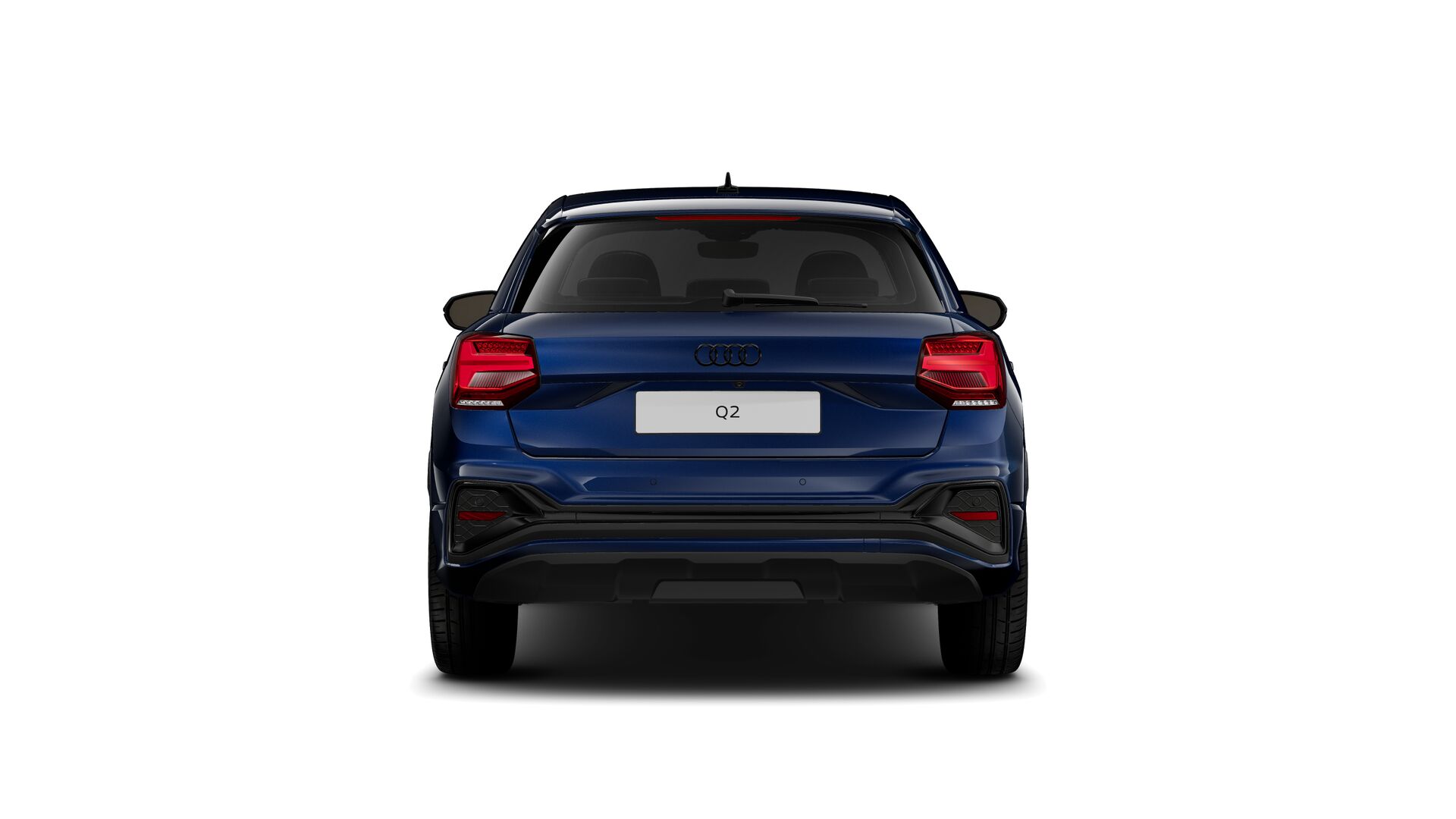 AUDI Q2 35 TFSI S line S-tronic-image-3