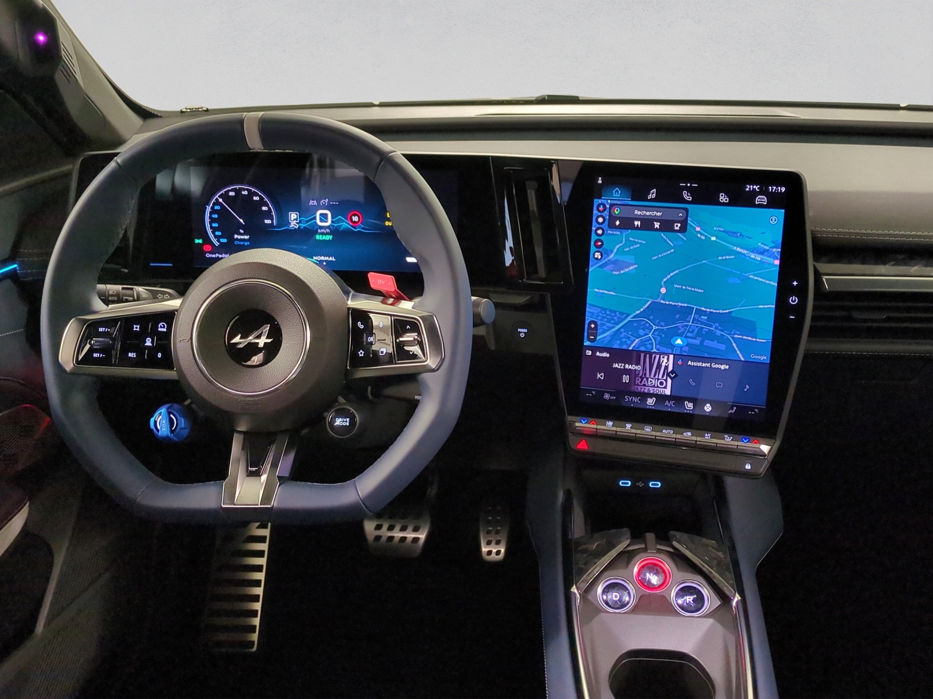ALPINE A390 GT AWD-image-10
