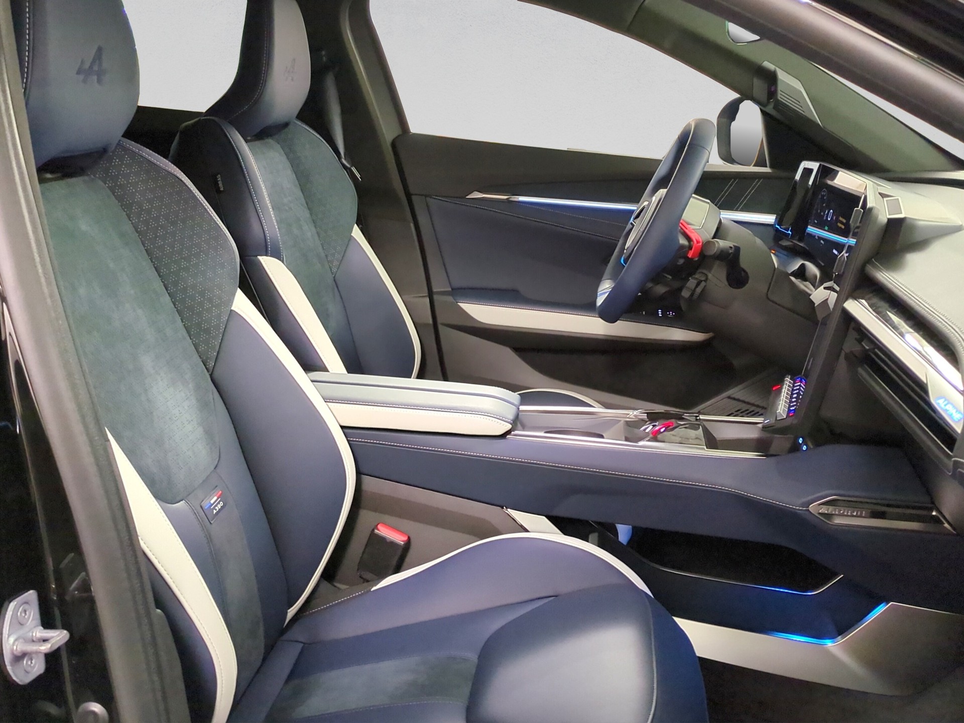 ALPINE A390 GT AWD-image-12