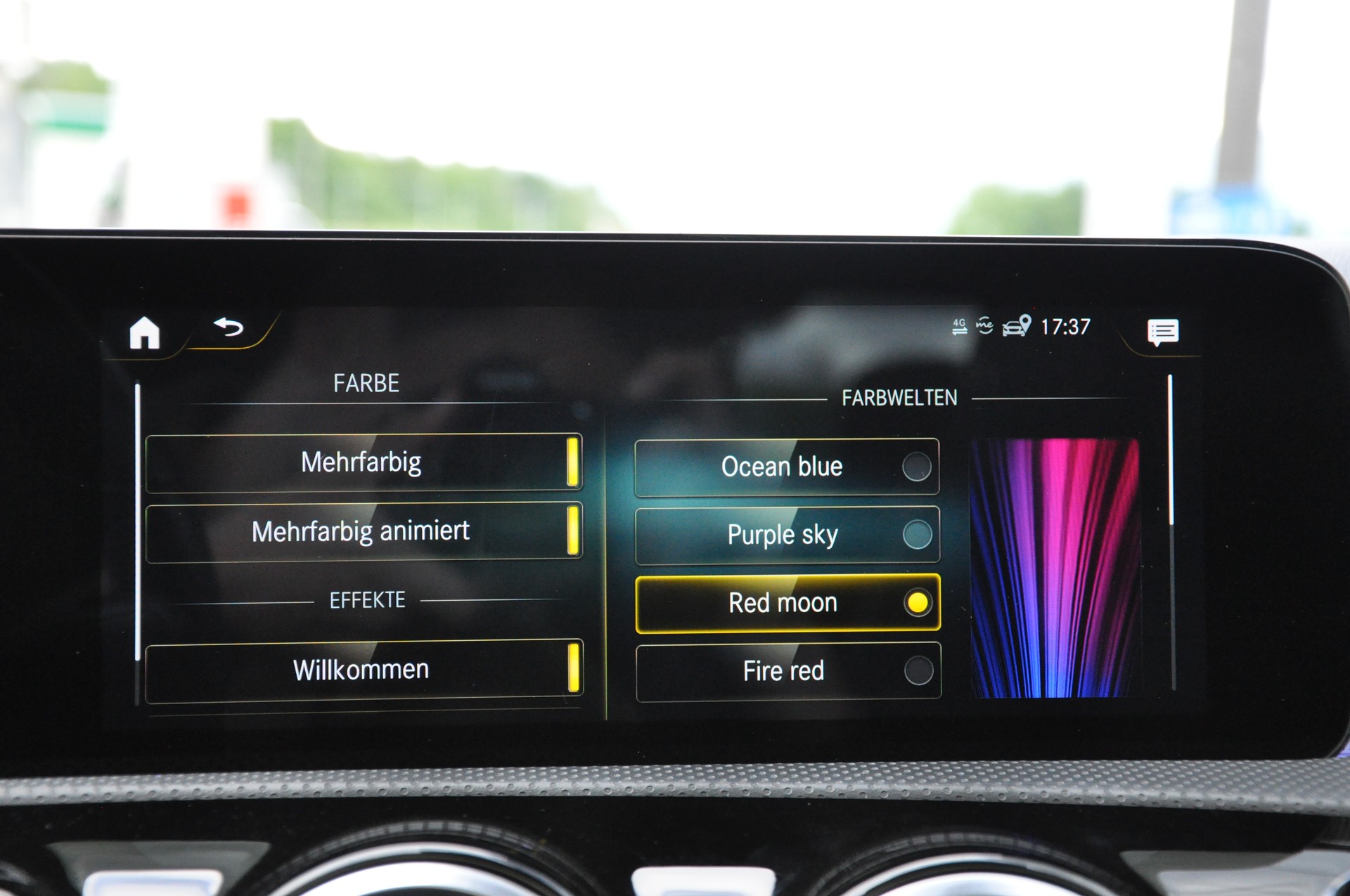 MERCEDES-BENZ CLA 250 4Matic AMG Line 7G-DCT-image-22