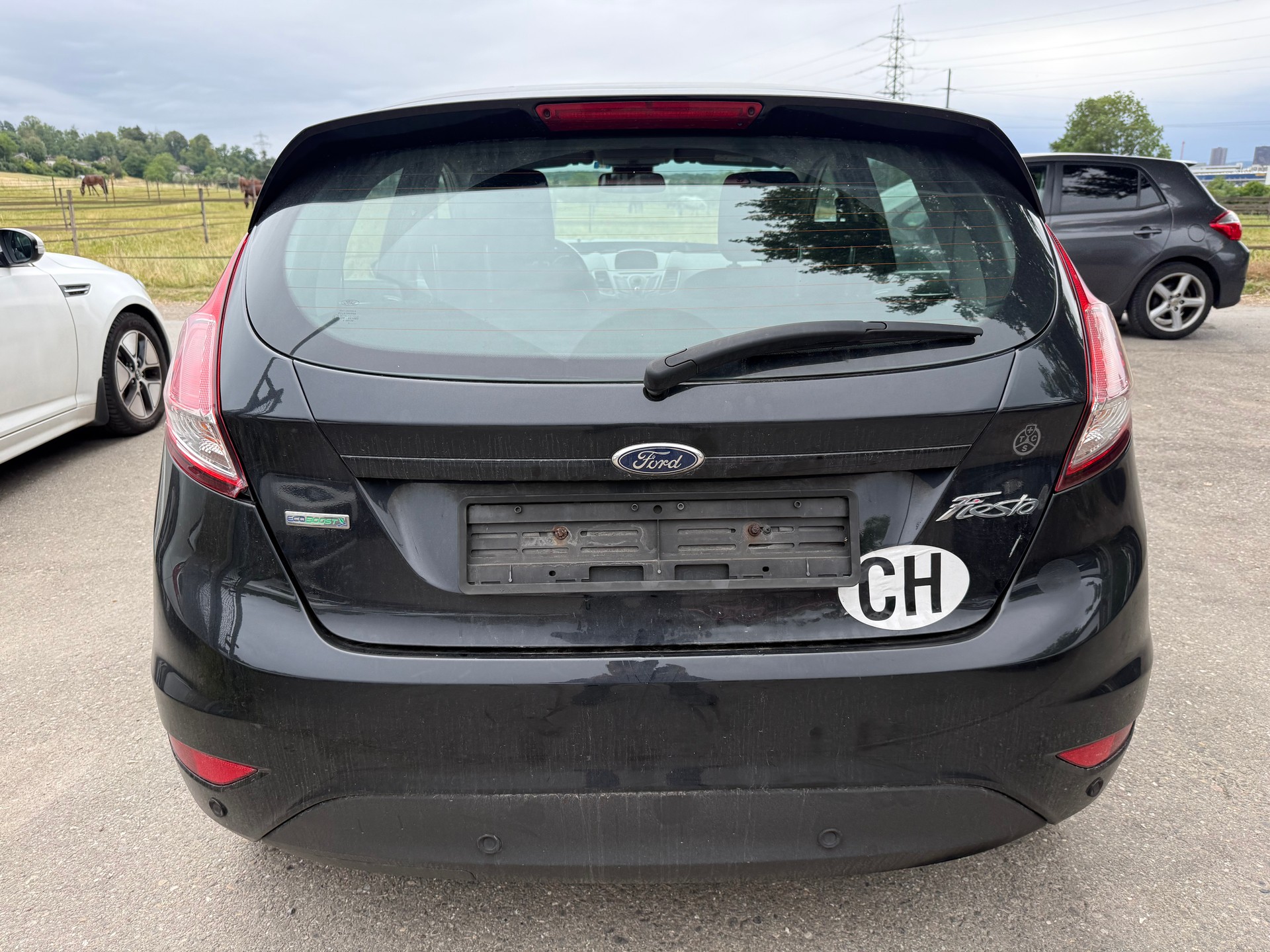 FORD Fiesta 1.6 TDCi Eco Trend-image-4