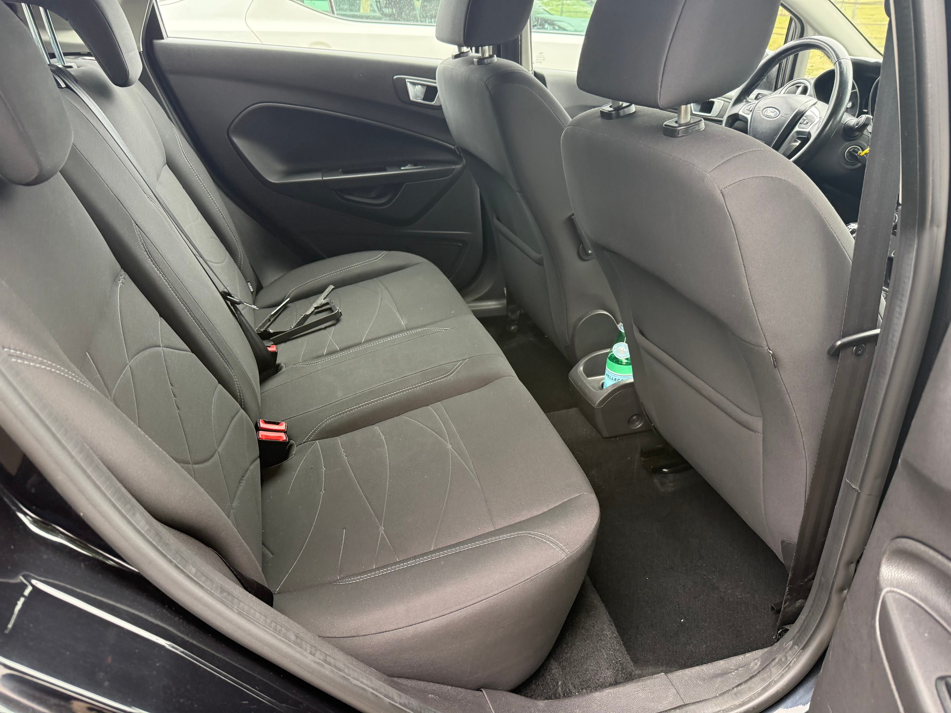 FORD Fiesta 1.6 TDCi Eco Trend-image-7