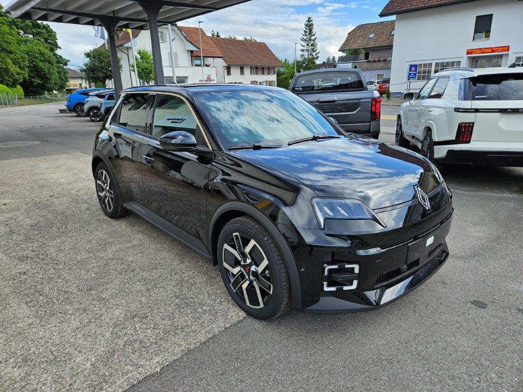 RENAULT R5 E-Tech Comfort Range techno-image-2