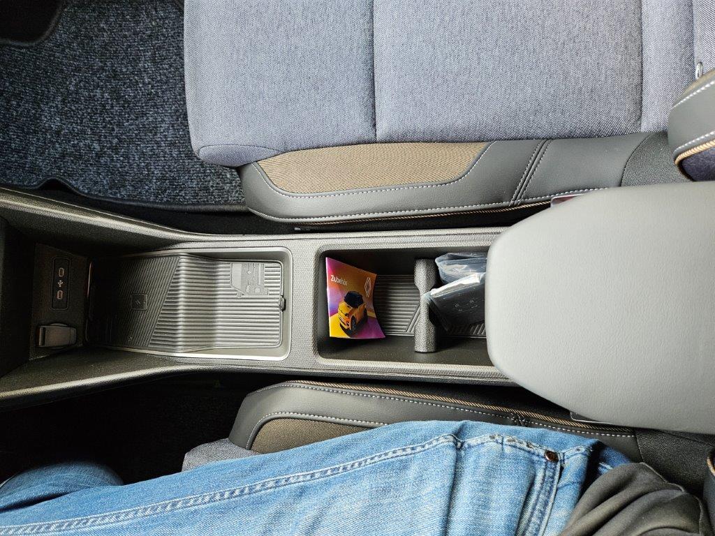 RENAULT R5 E-Tech Comfort Range techno-image-13