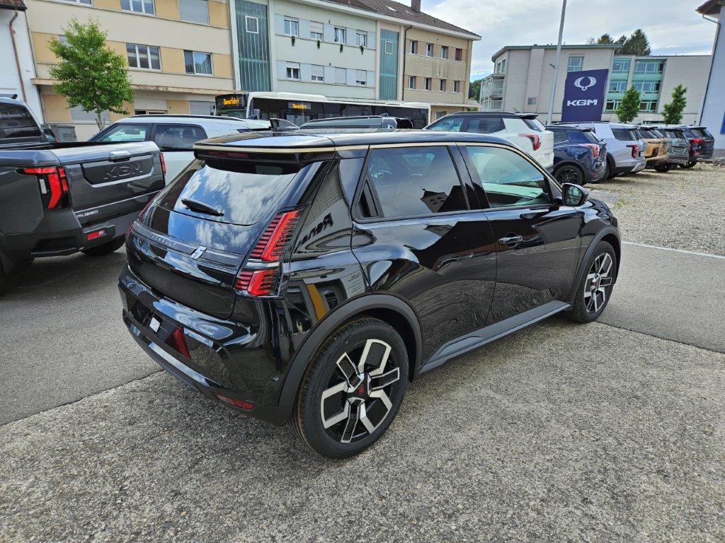 RENAULT R5 E-Tech Comfort Range techno-image-3