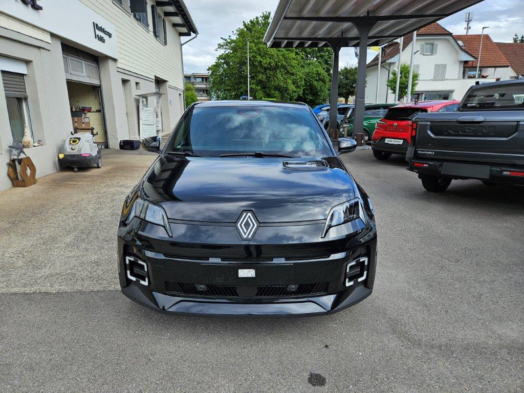 RENAULT R5 E-Tech Comfort Range techno-image-1