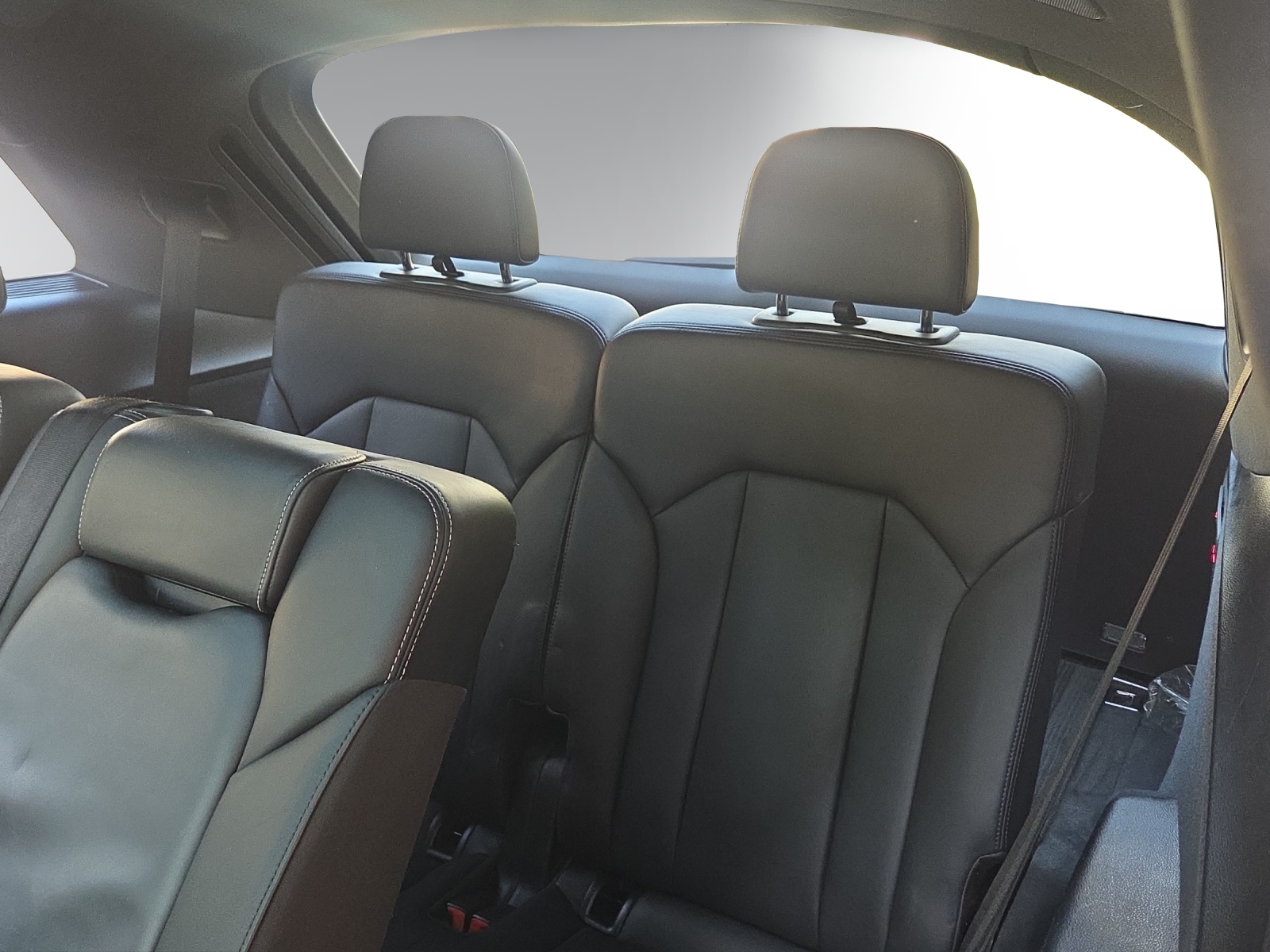 AUDI SQ7 4.0 TDI quattro tiptronic-image-20