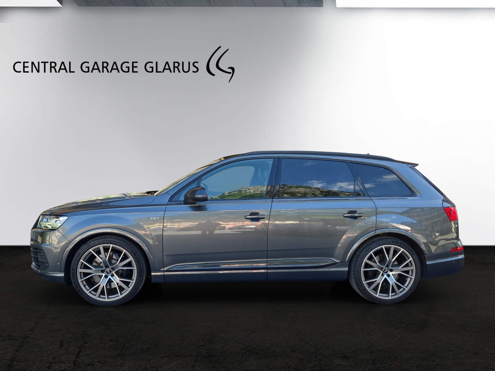 AUDI SQ7 4.0 TDI quattro tiptronic-image-3