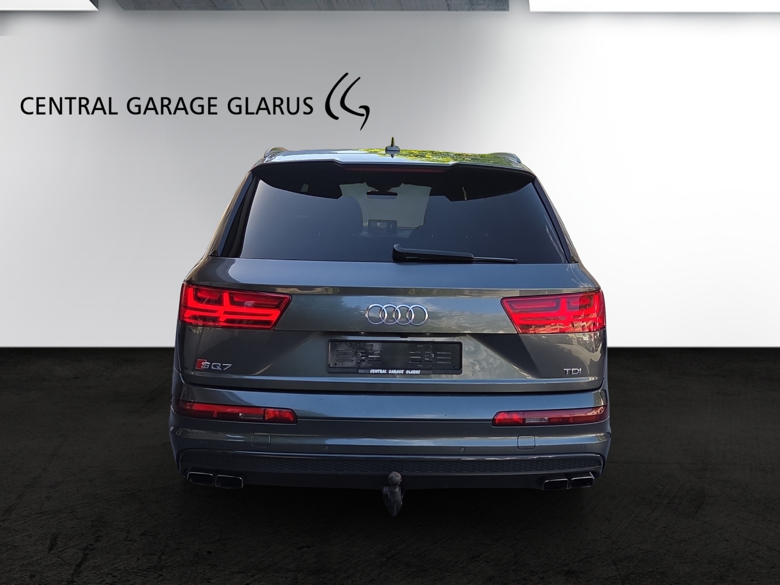 AUDI SQ7 4.0 TDI quattro tiptronic-image-19