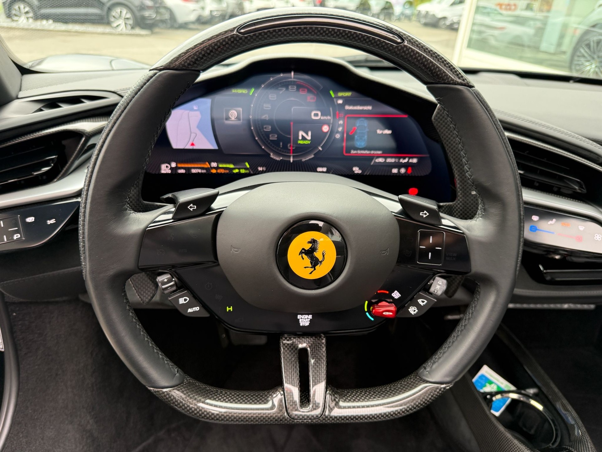 FERRARI SF90 Spider-image-18