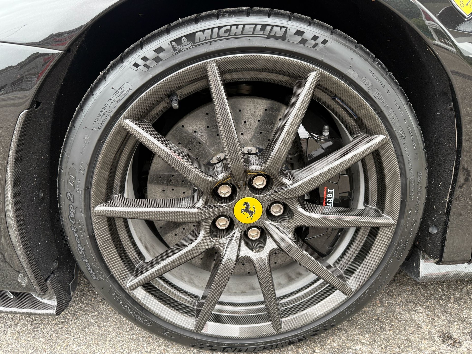 FERRARI SF90 Spider-image-10