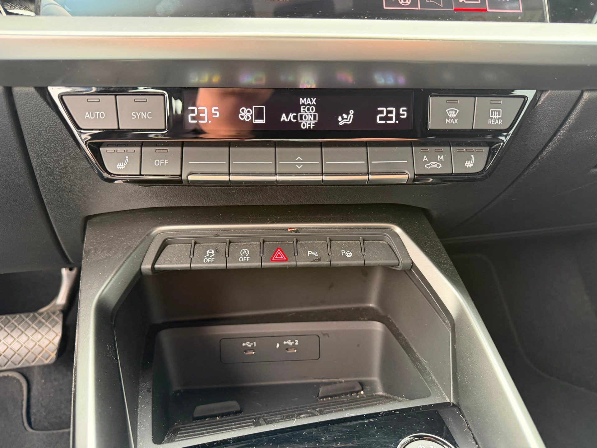 AUDI A3 Sportback 35 TFSI advanced S-tronic-image-18