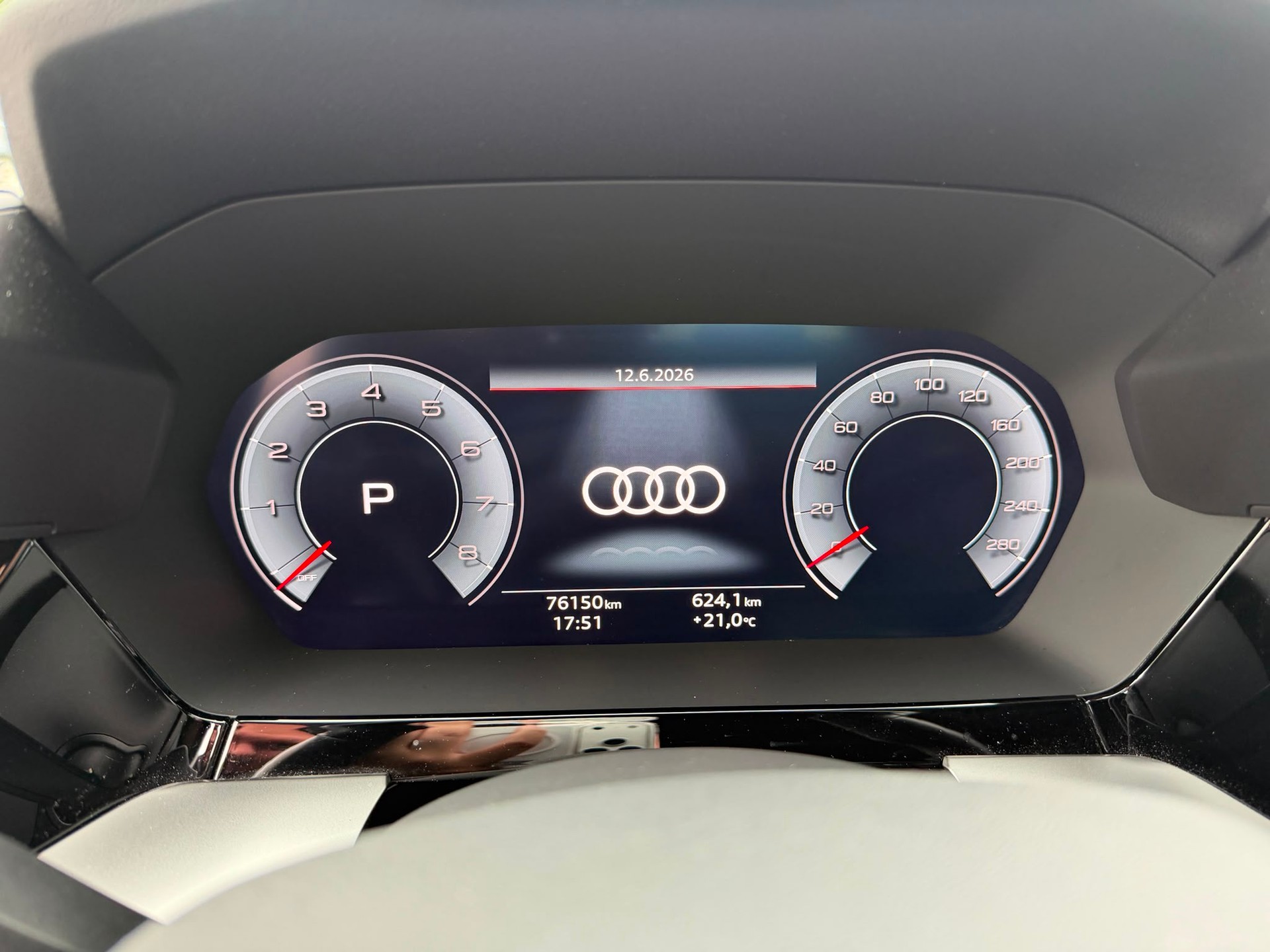 AUDI A3 Sportback 35 TFSI advanced S-tronic-image-13