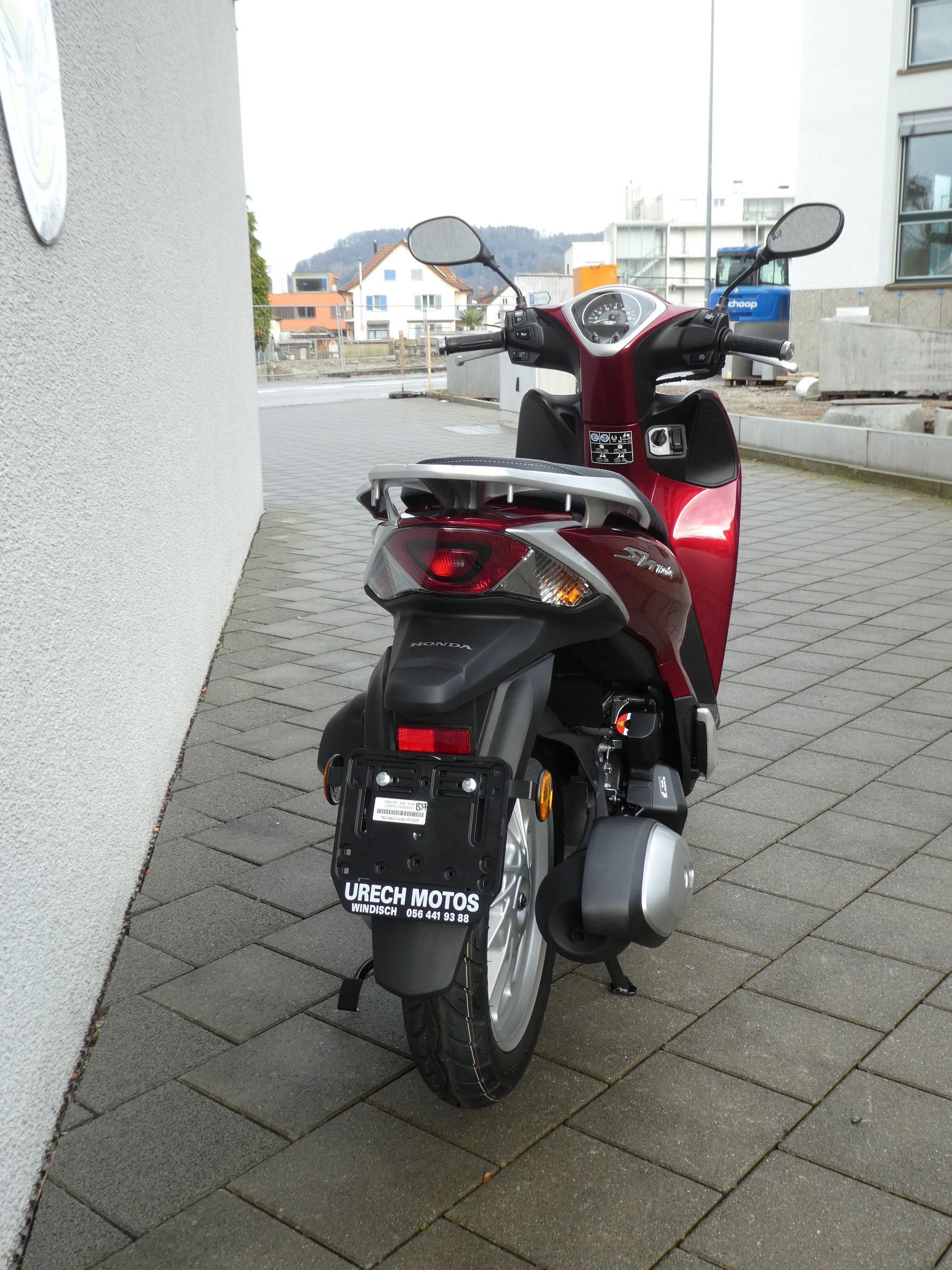 HONDA SH 125 i Mode-showroom-element-3