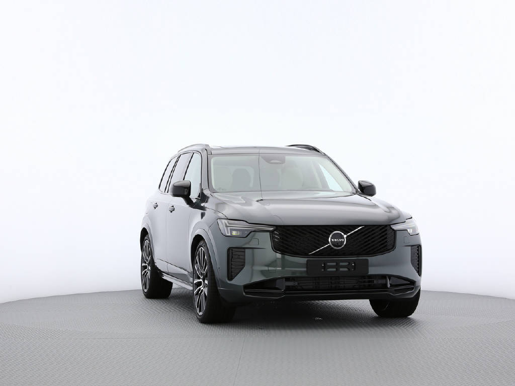 VOLVO XC90 2.0 TE T8 XCLUSIVE Ultra Dark eAWD-image-21