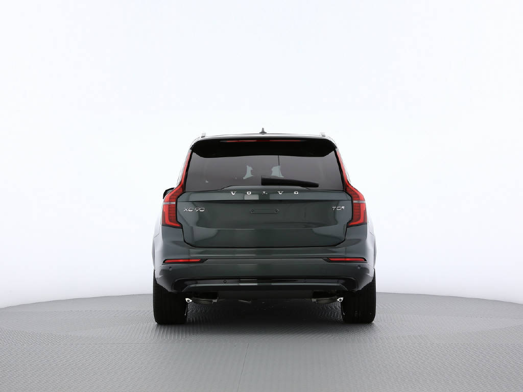 VOLVO XC90 2.0 TE T8 XCLUSIVE Ultra Dark eAWD-image-10
